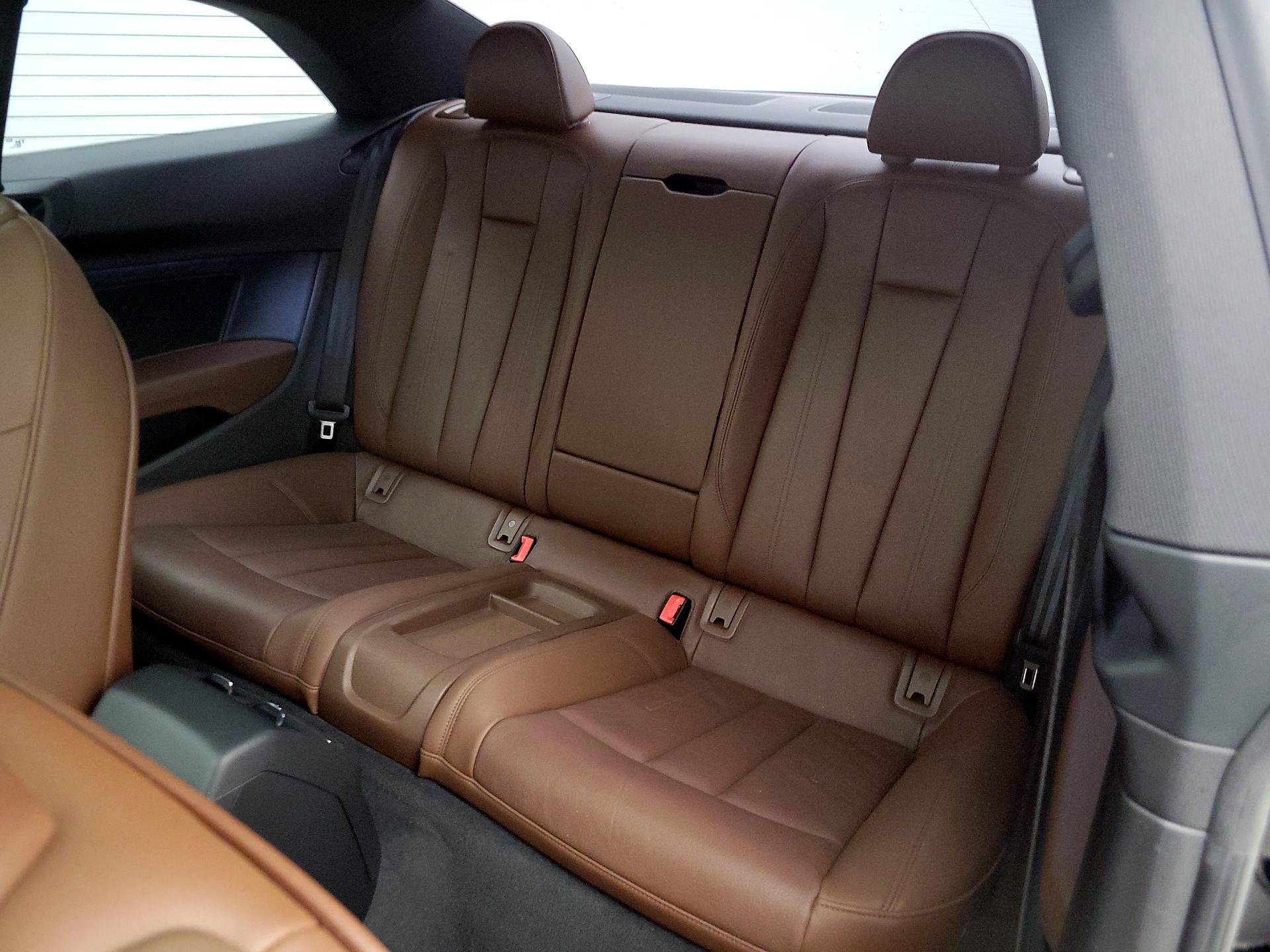 Thumbnail: 2018 Audi A5 - 20