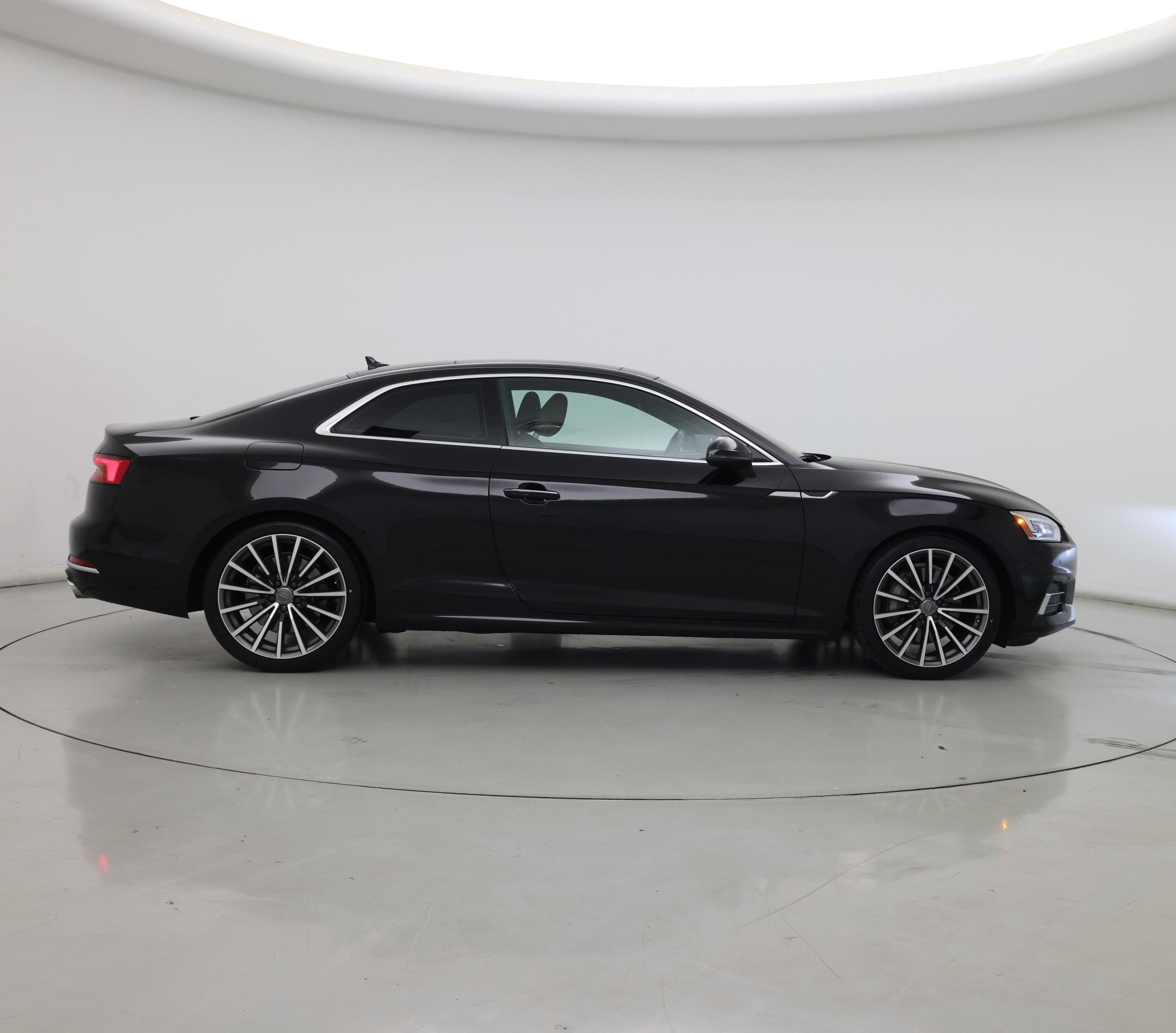 Thumbnail: 2018 Audi A5 - 7