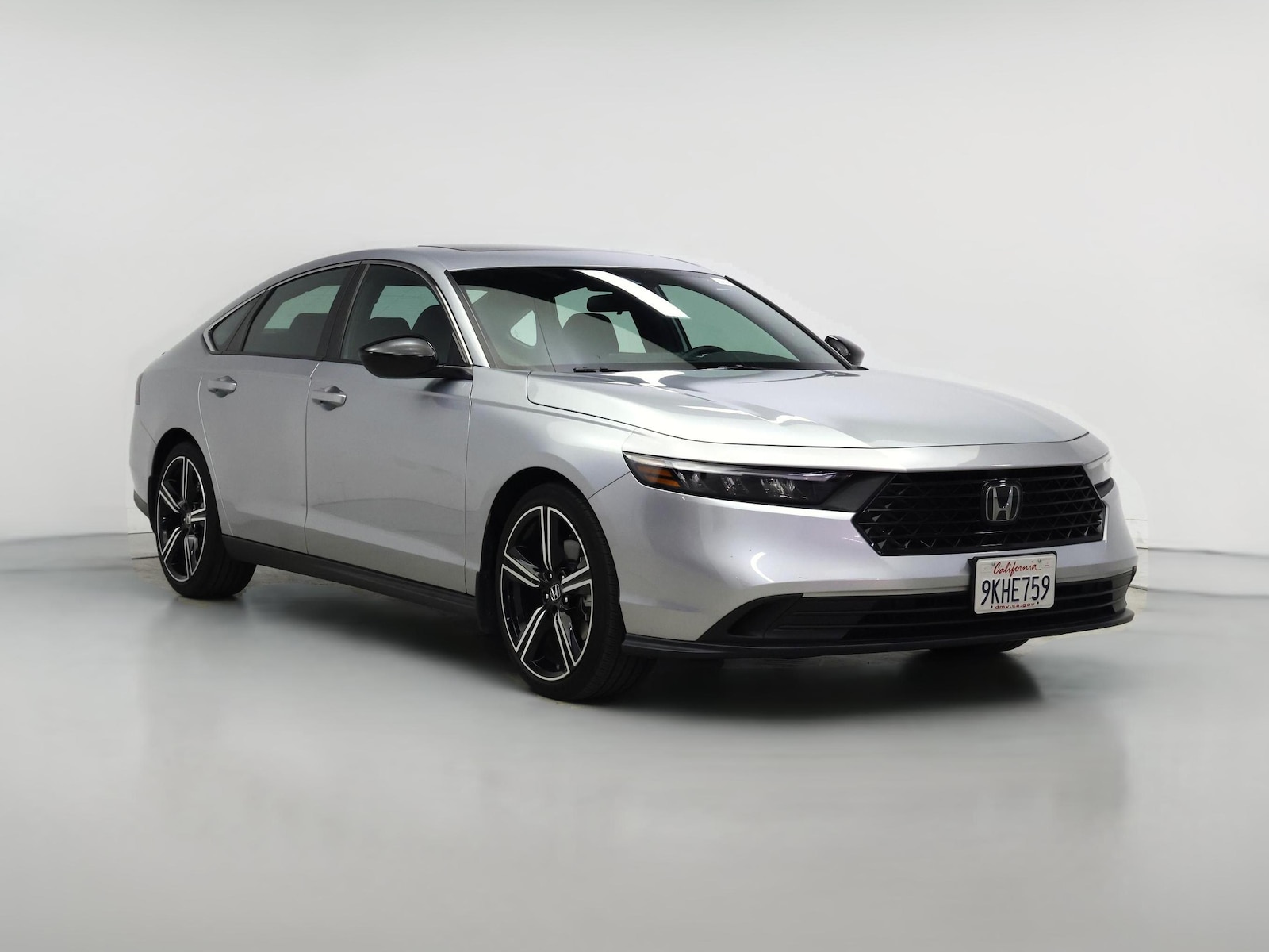 2024 Honda Accord