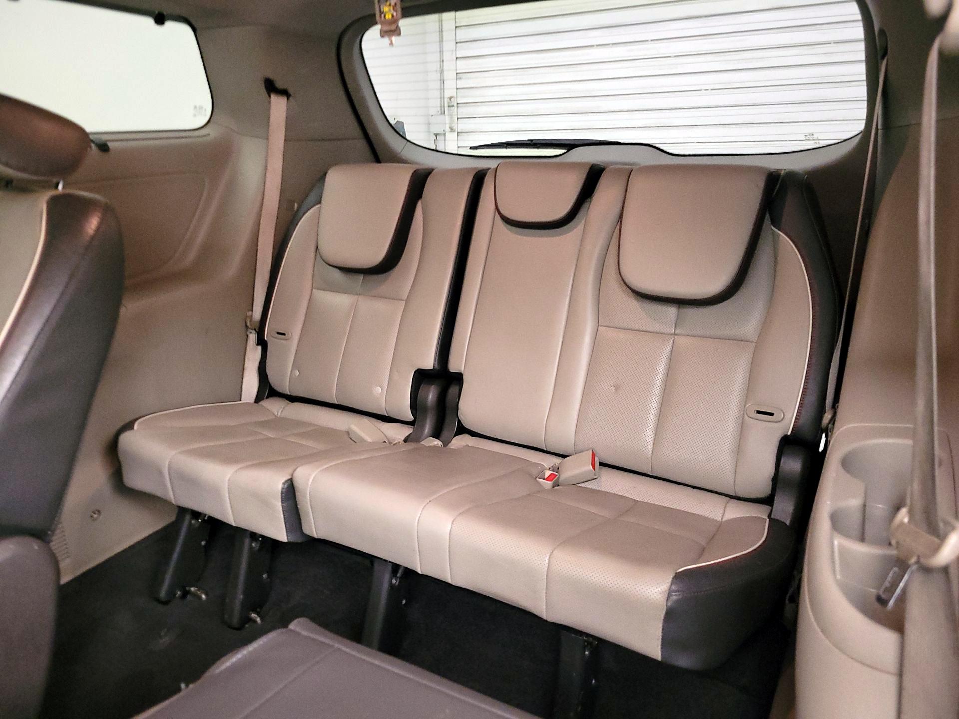 Thumbnail: 2017 Kia Sedona - 18