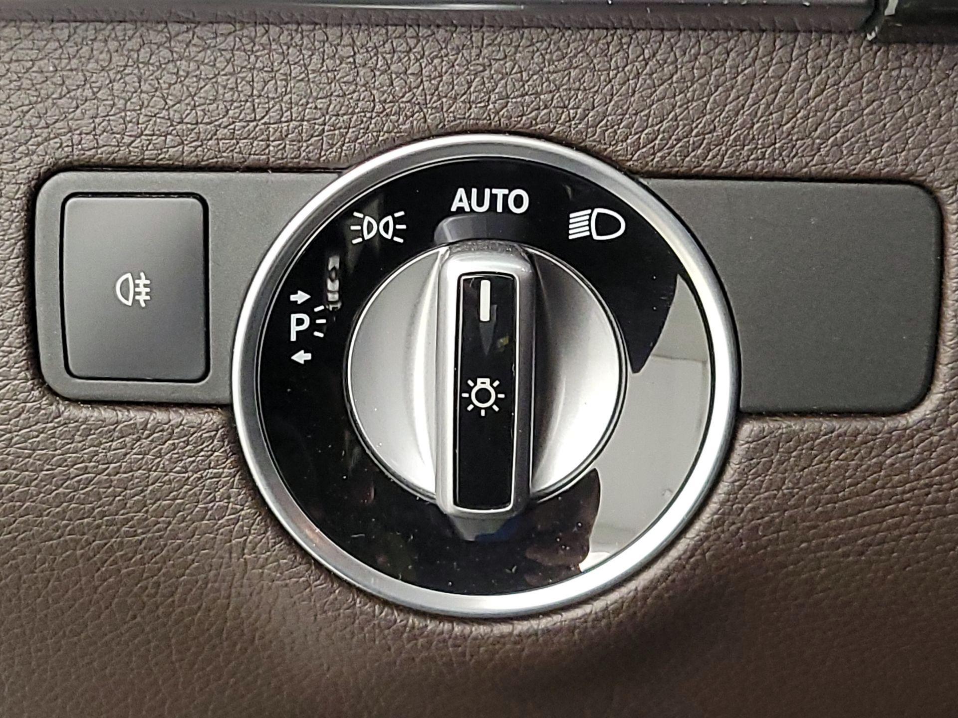 Thumbnail: 2018 Mercedes-Benz GLS - 13