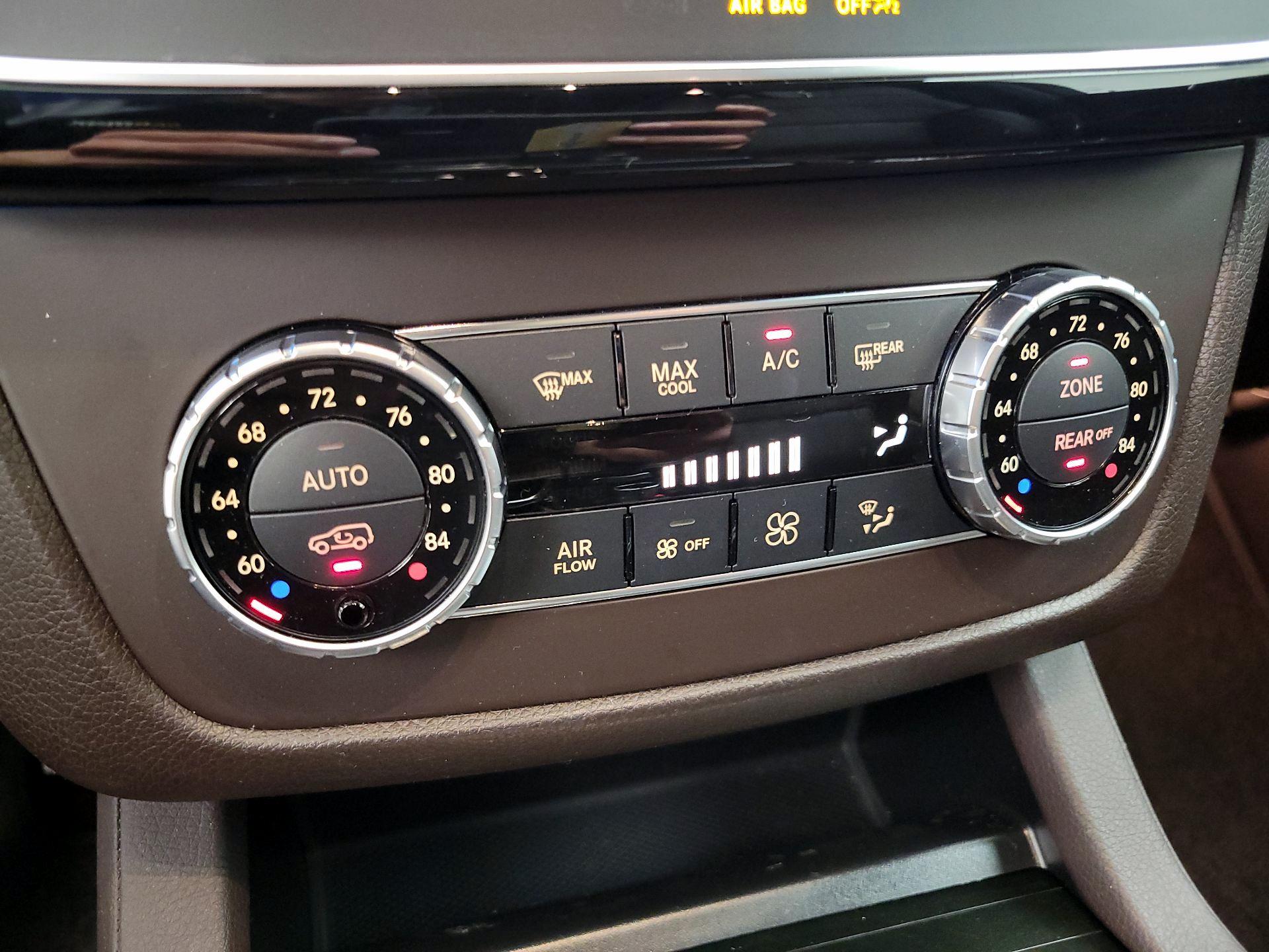 Thumbnail: 2018 Mercedes-Benz GLS - 16