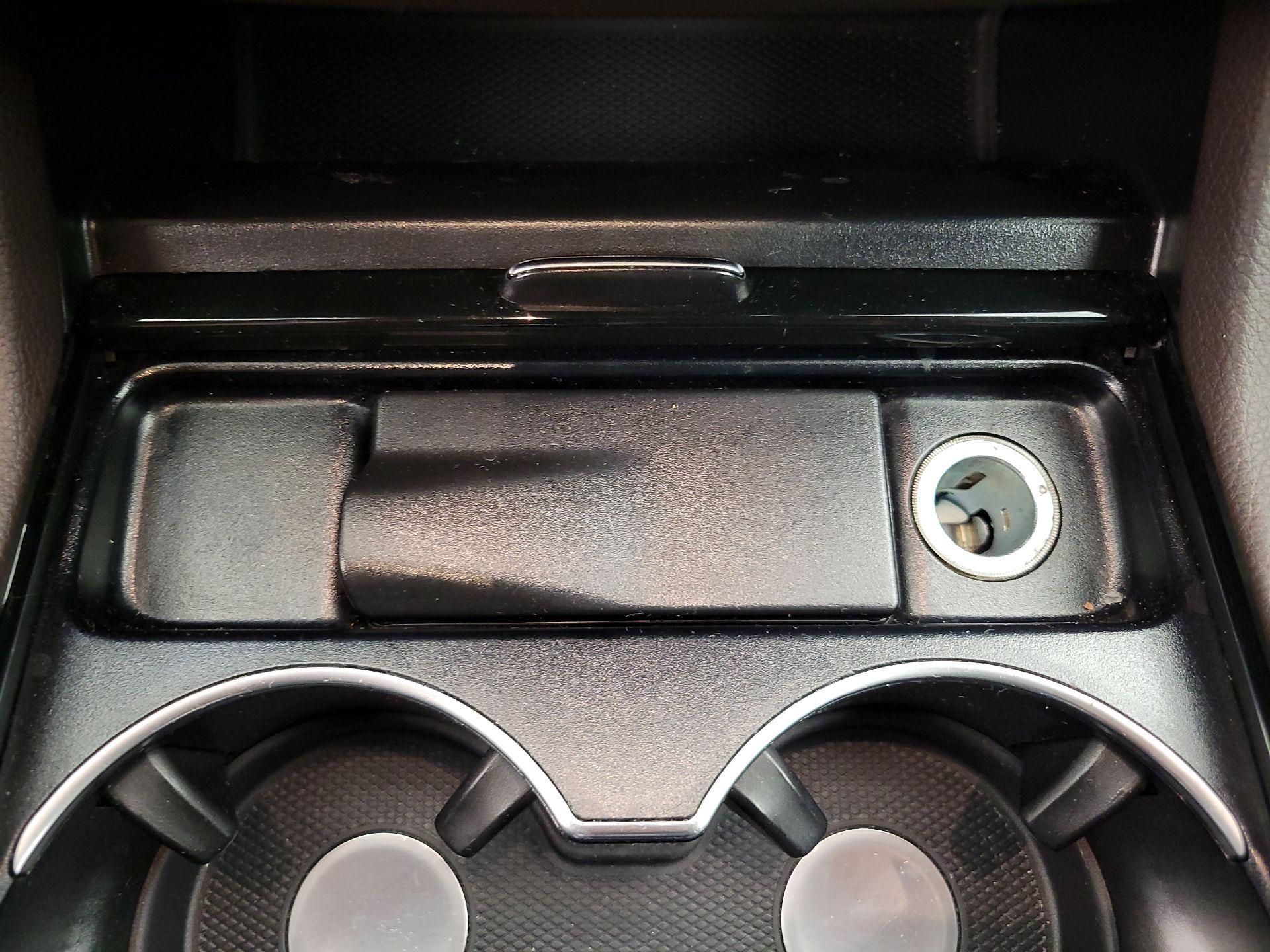 Thumbnail: 2018 Mercedes-Benz GLS - 18