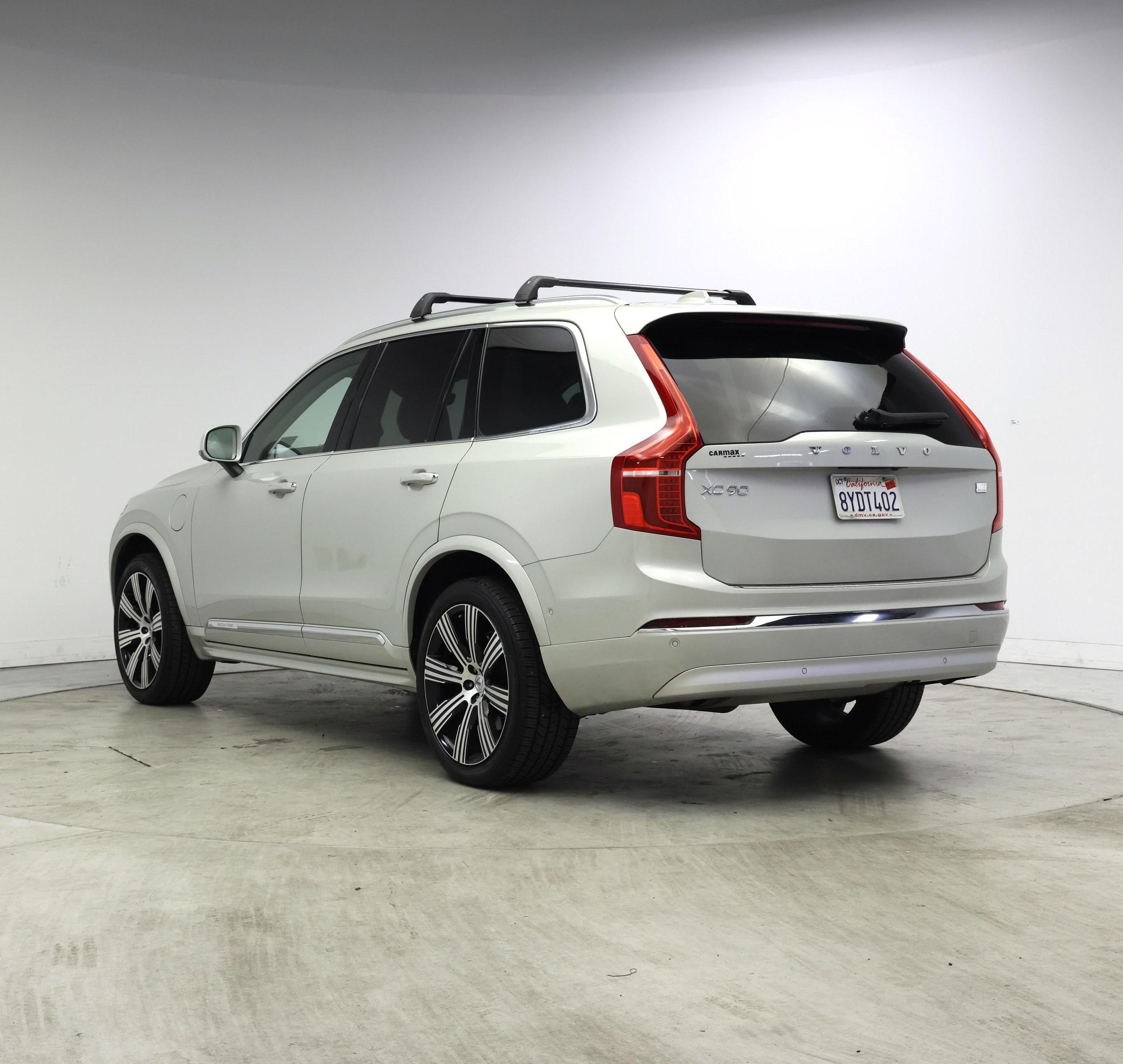 Thumbnail: 2022 Volvo XC90 - 2