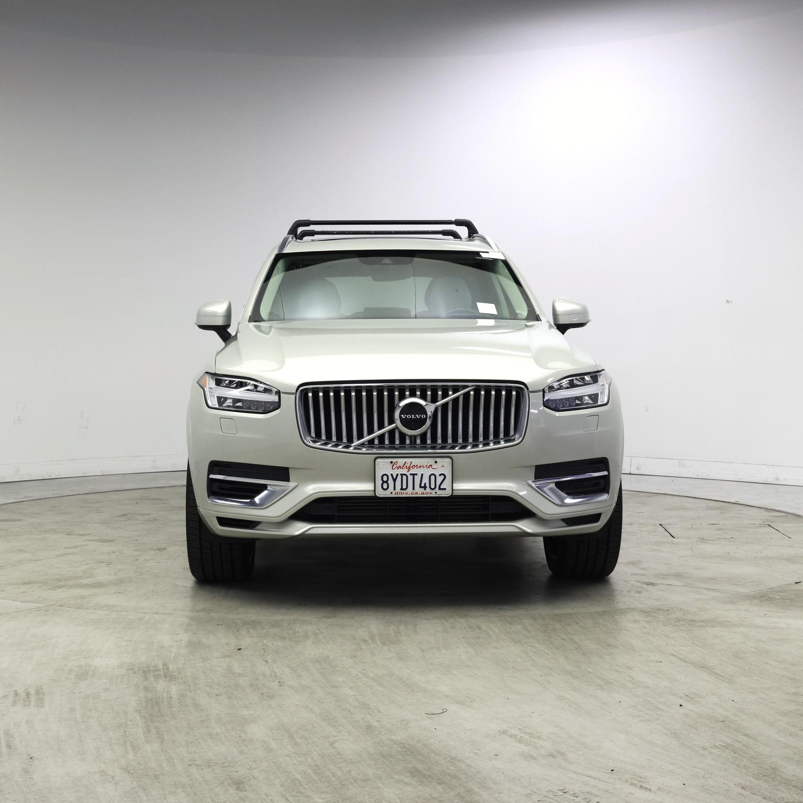 Thumbnail: 2022 Volvo XC90 - 5