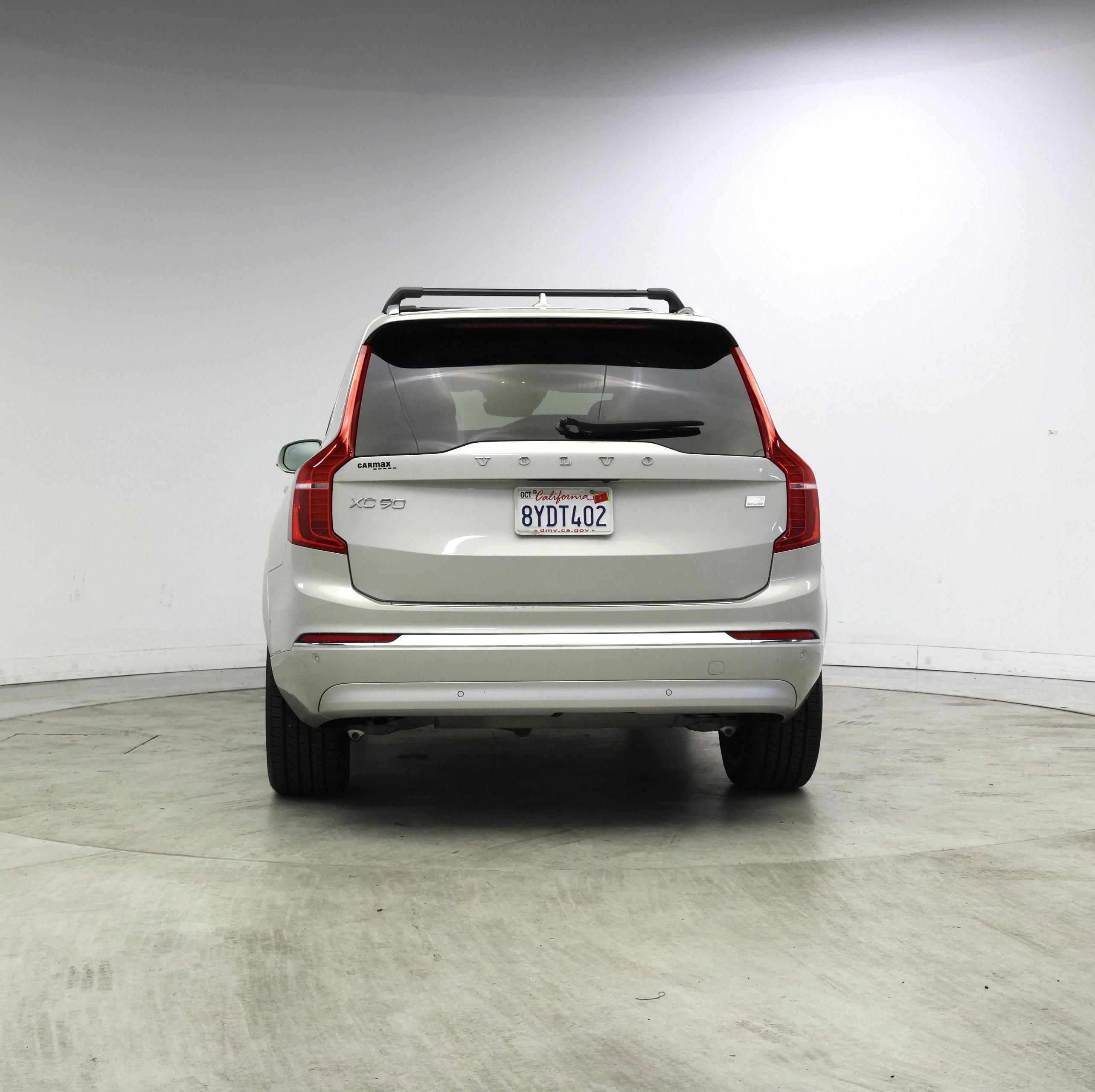 Thumbnail: 2022 Volvo XC90 - 6