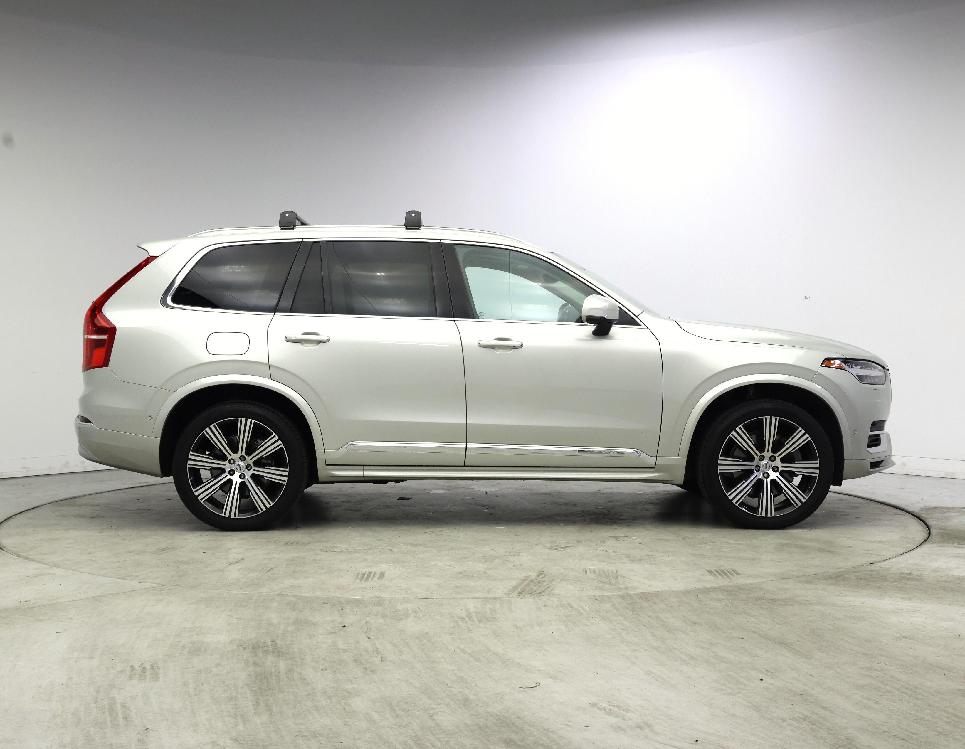 Thumbnail: 2022 Volvo XC90 - 7