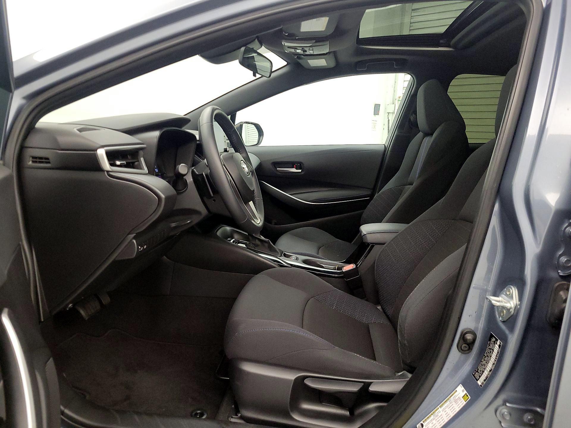 Thumbnail: 2022 Toyota Corolla - 11