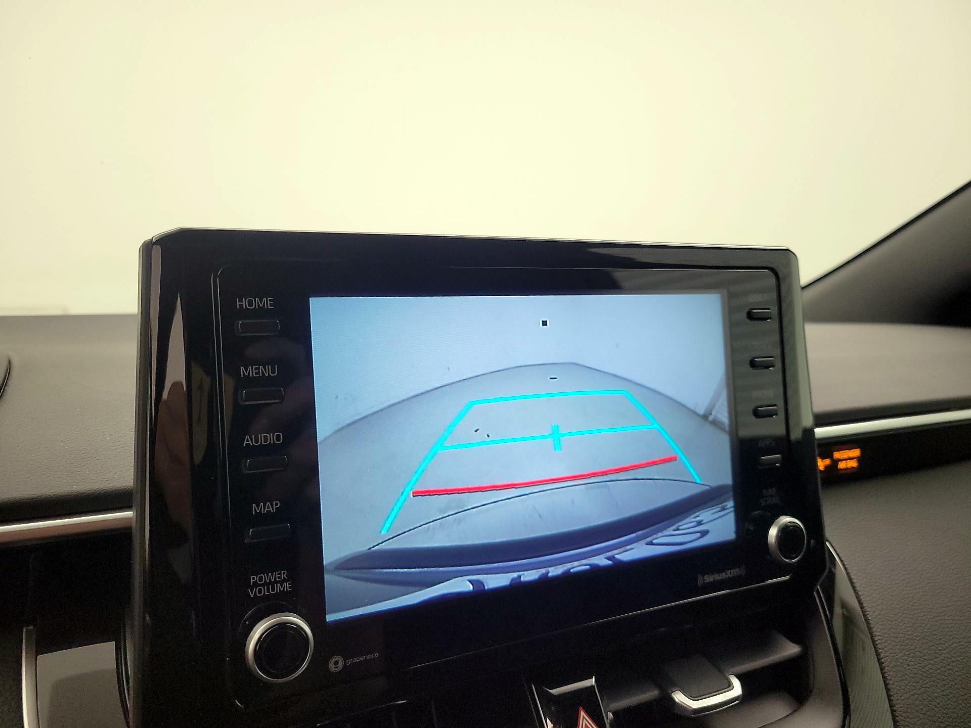 Thumbnail: 2022 Toyota Corolla - 14