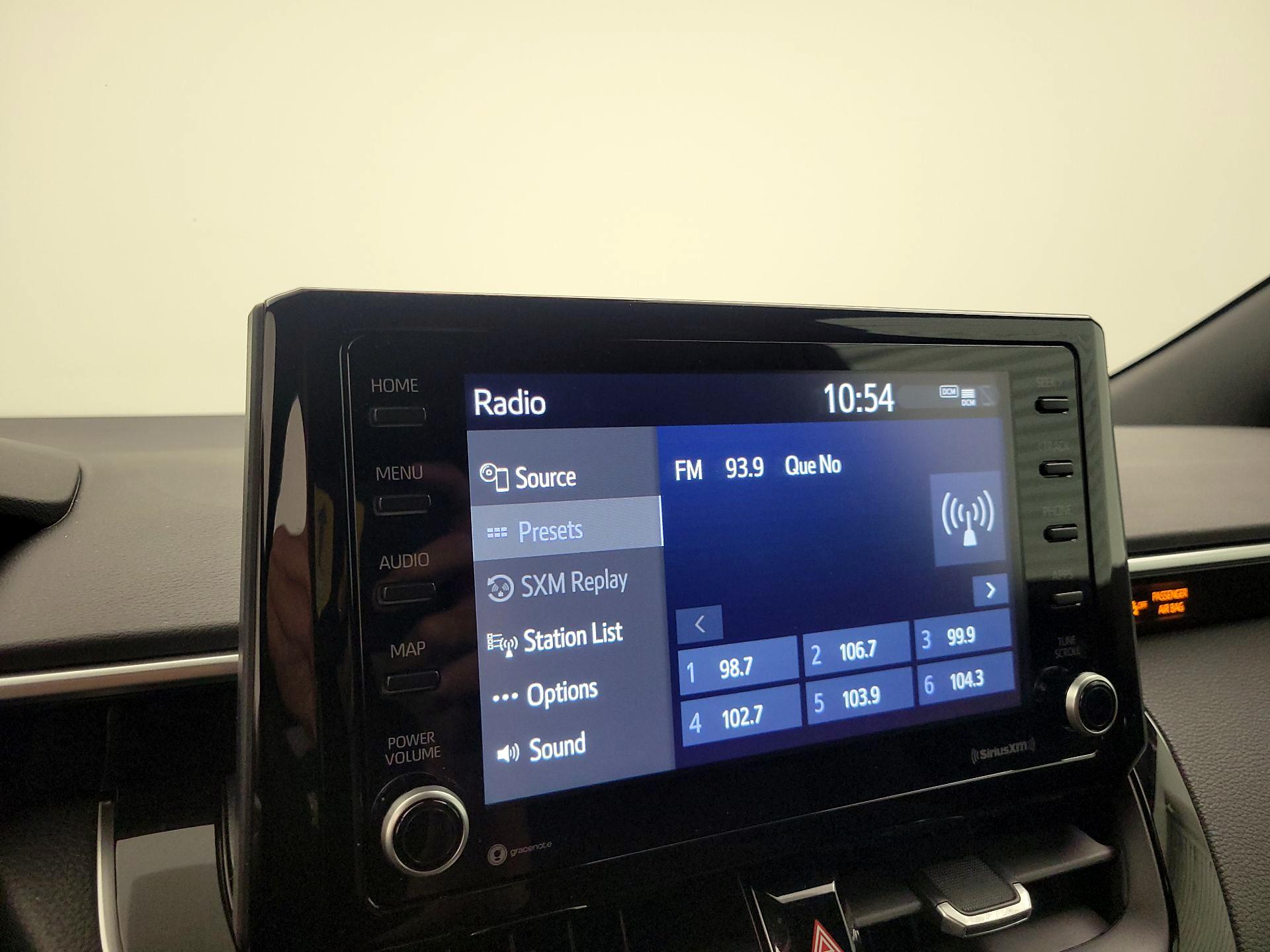 Thumbnail: 2022 Toyota Corolla - 15