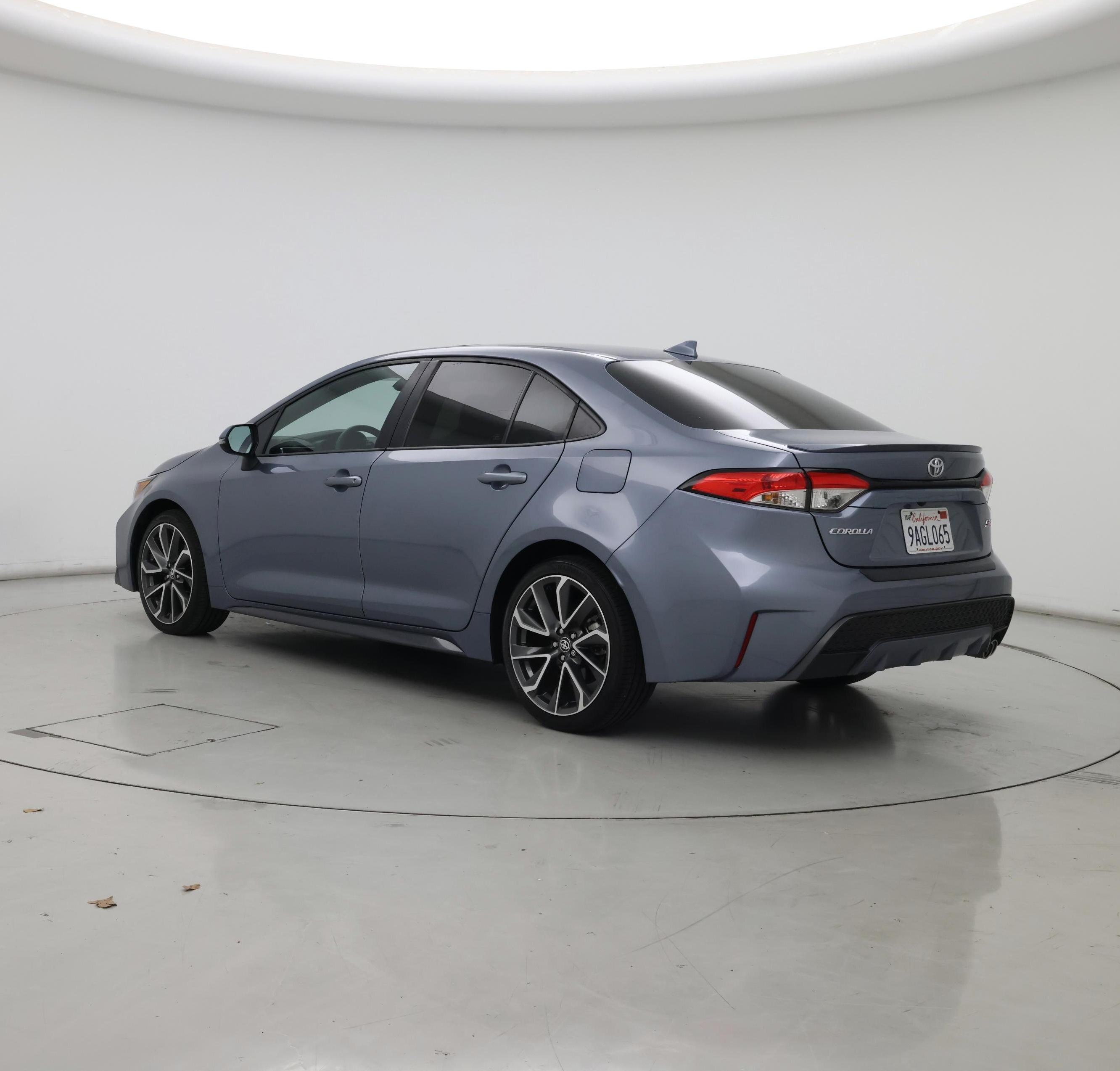 Thumbnail: 2022 Toyota Corolla - 2