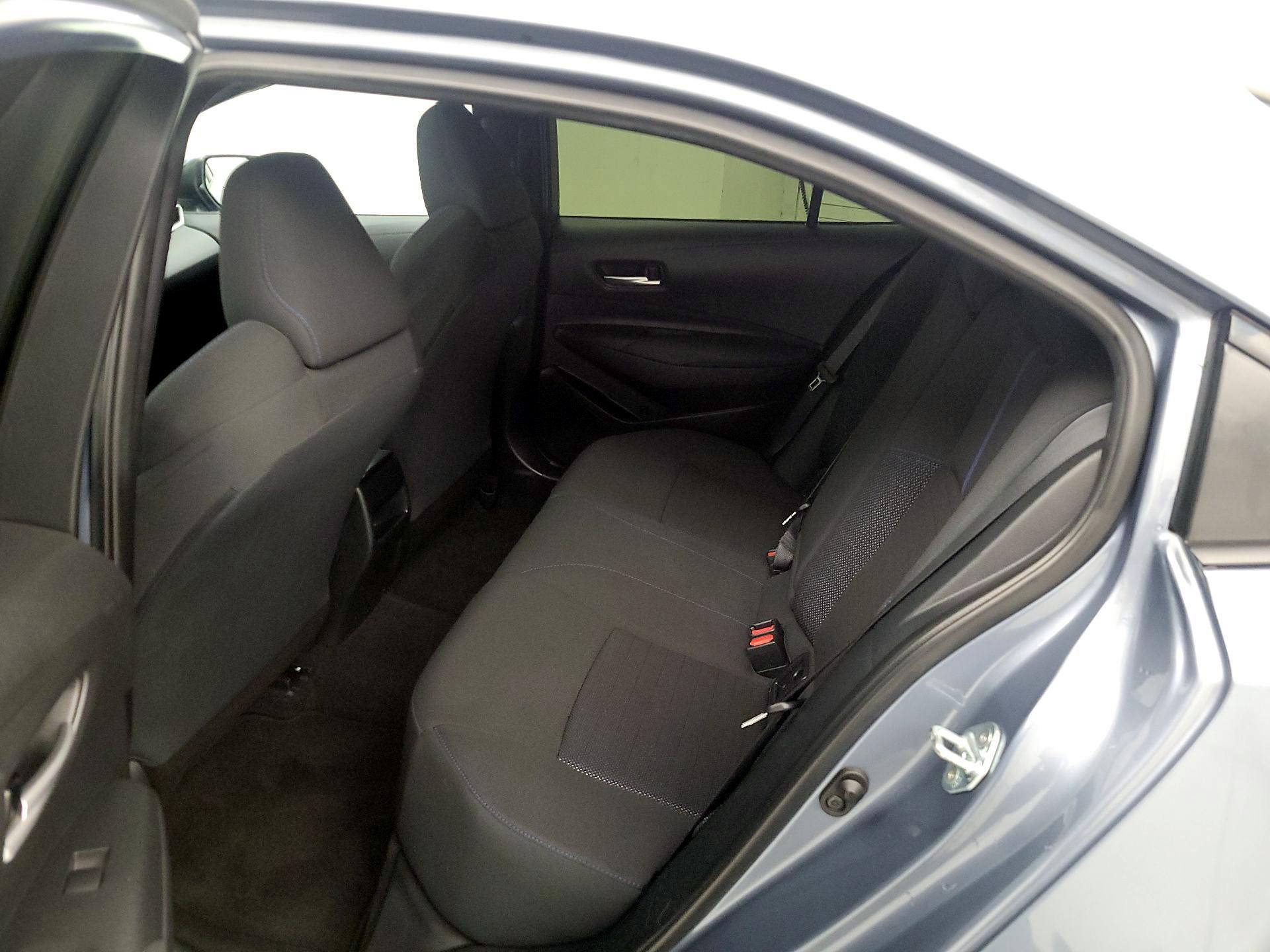 Thumbnail: 2022 Toyota Corolla - 19