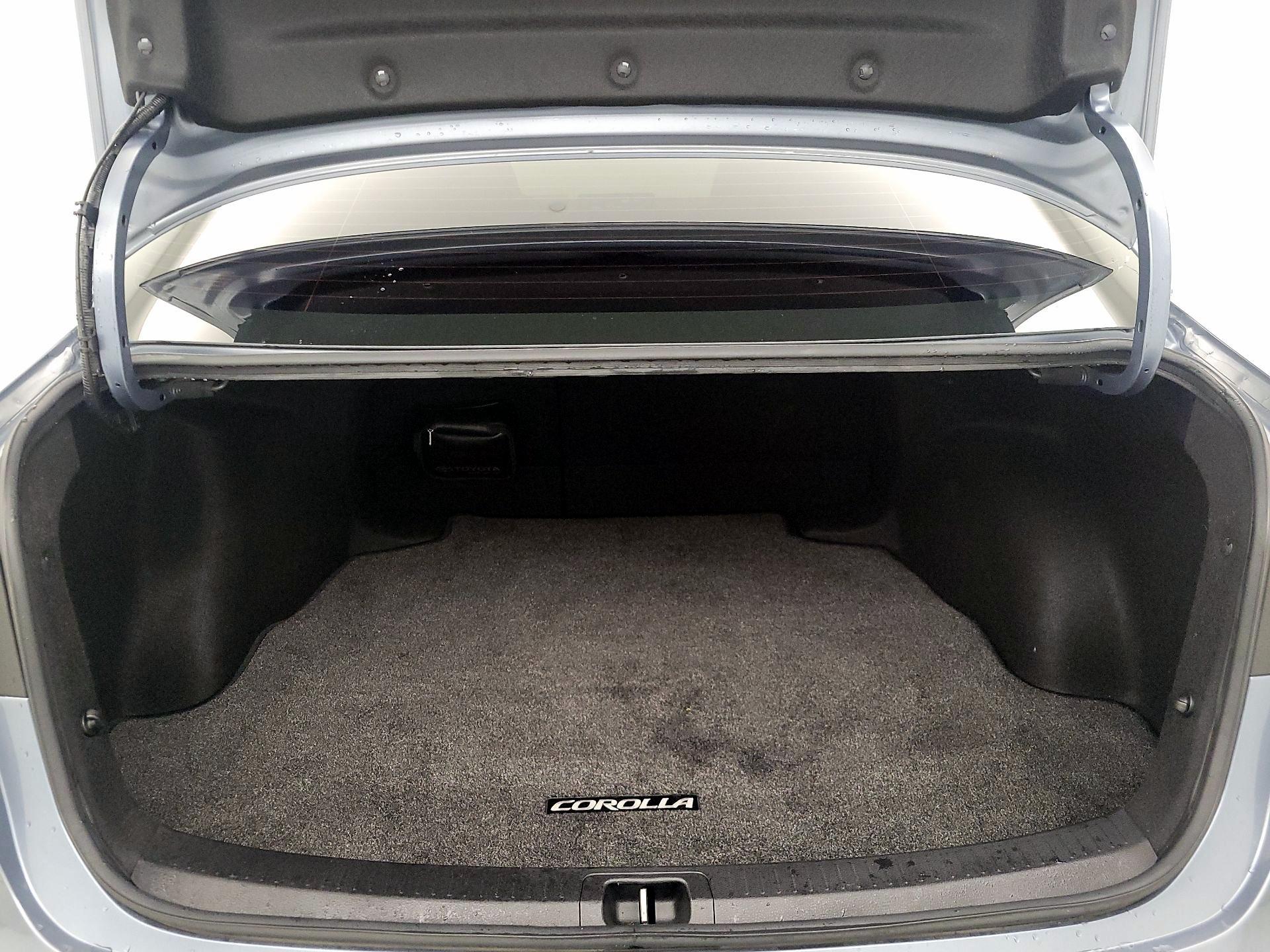 Thumbnail: 2022 Toyota Corolla - 20