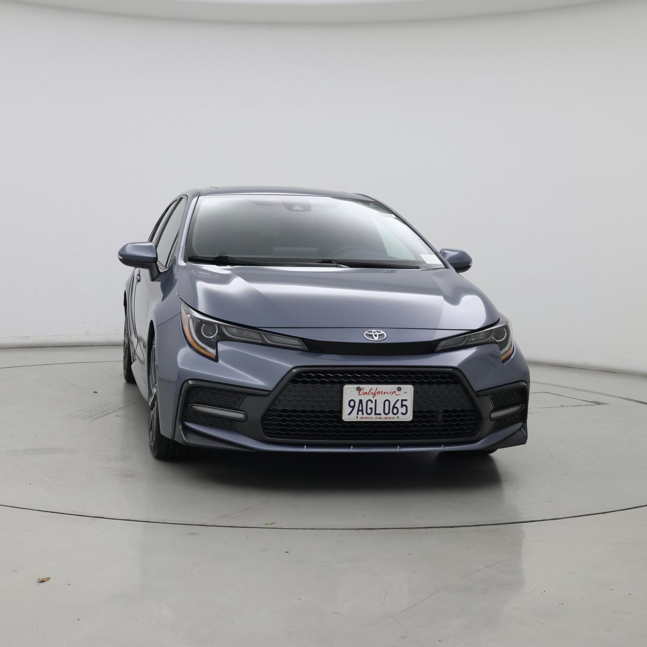 Thumbnail: 2022 Toyota Corolla - 5