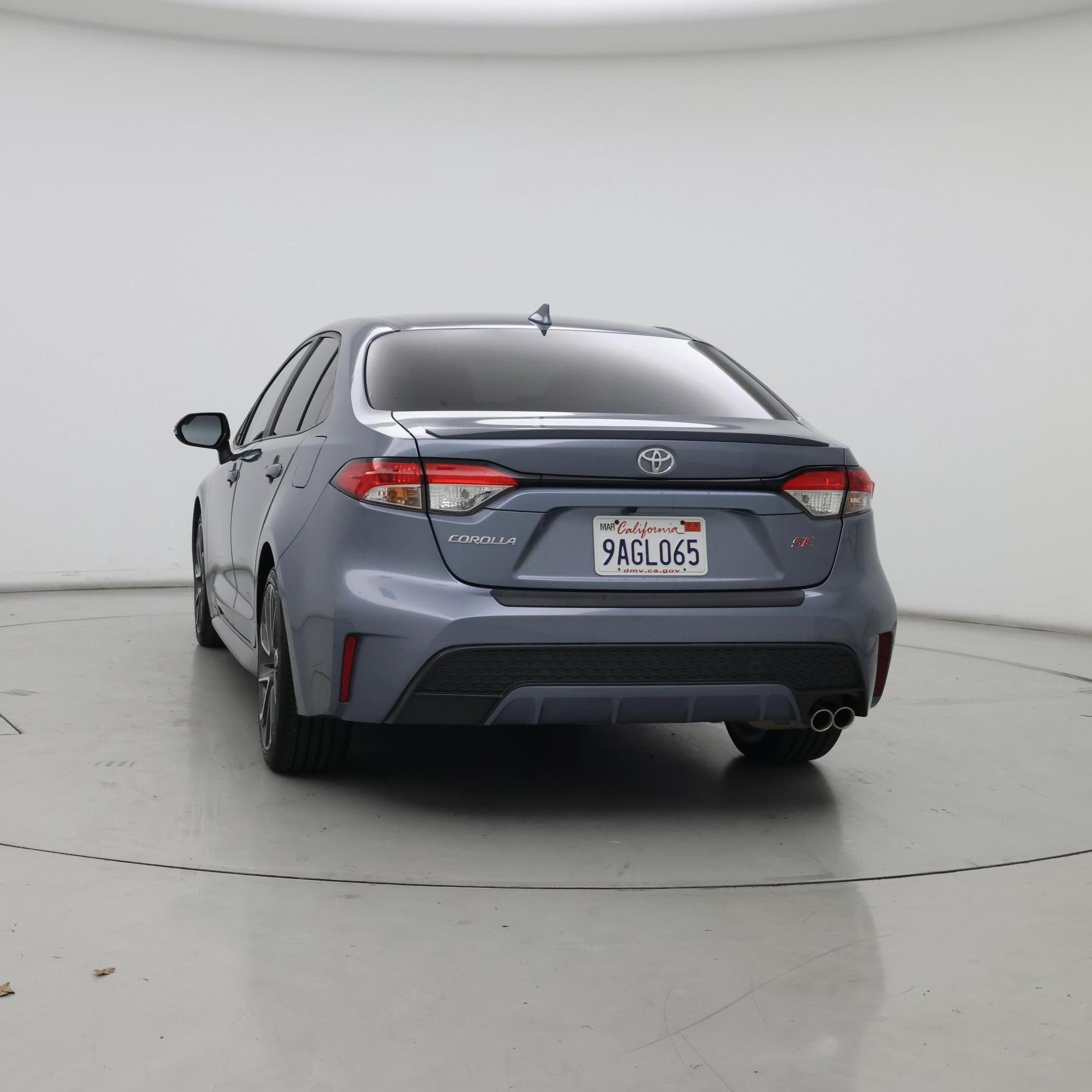 Thumbnail: 2022 Toyota Corolla - 6