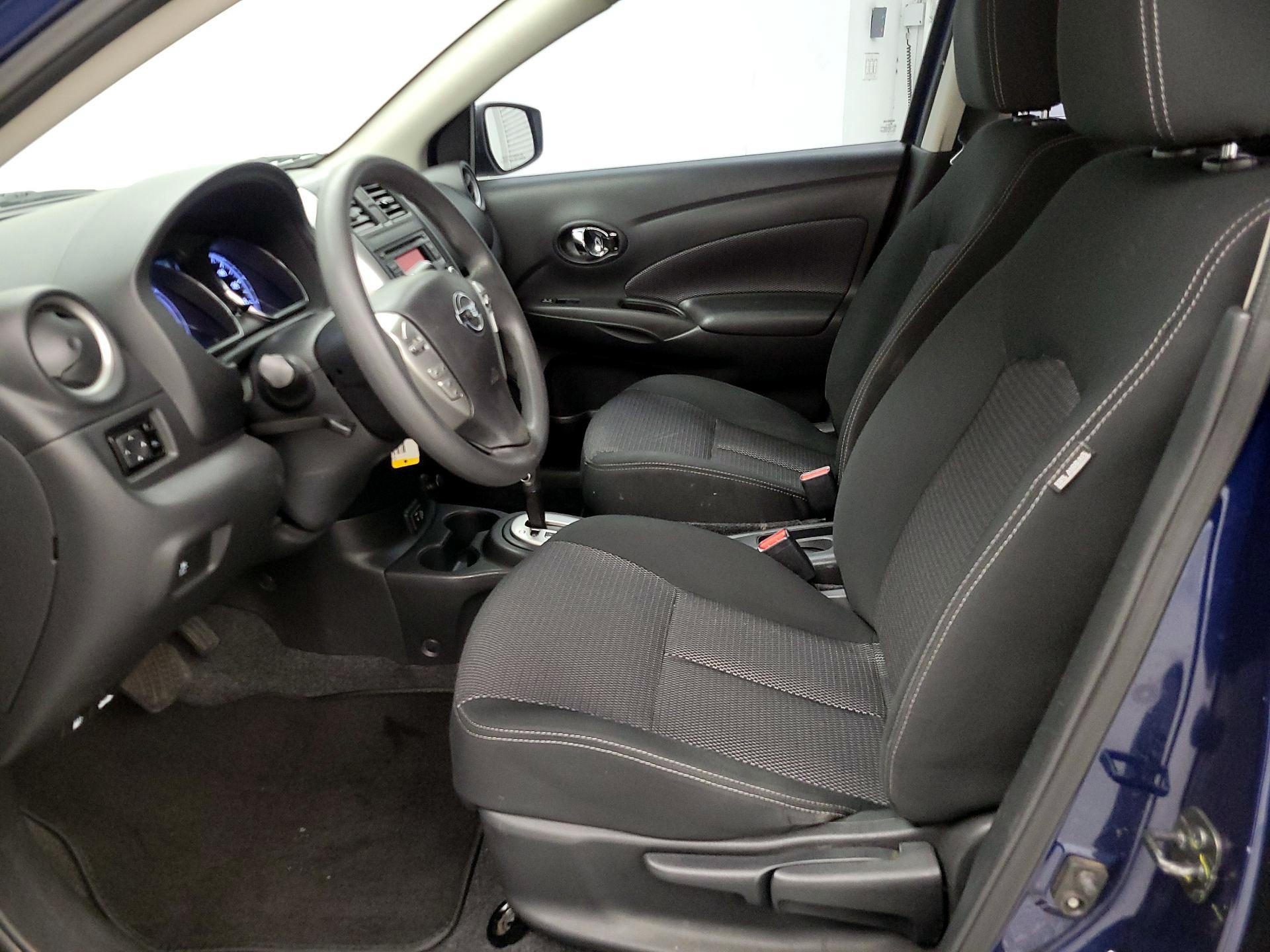 Thumbnail: 2018 Nissan Versa - 11