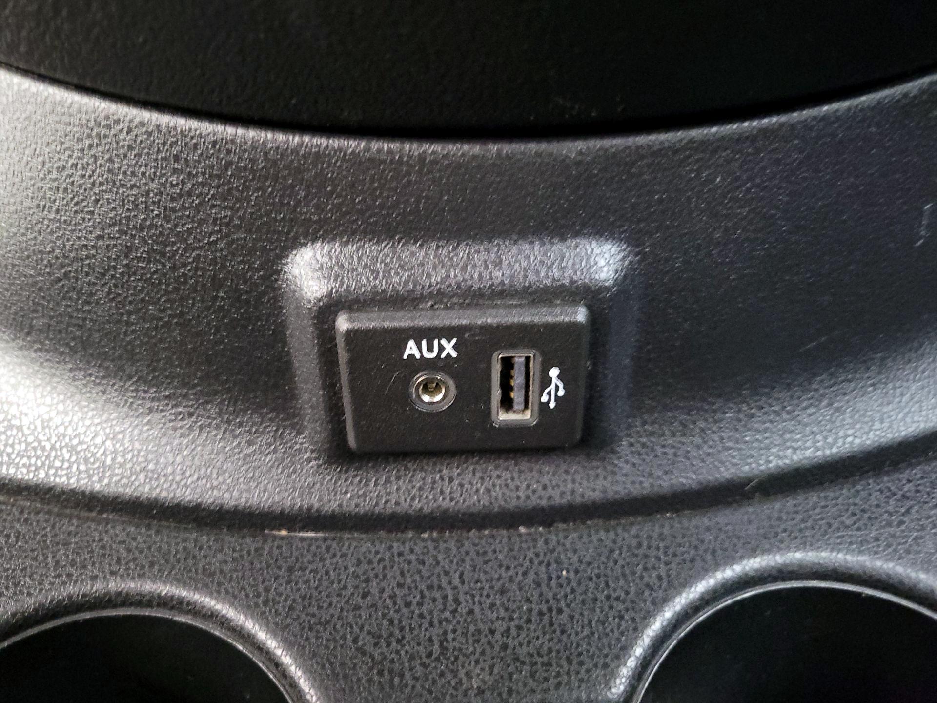 Thumbnail: 2018 Nissan Versa - 17