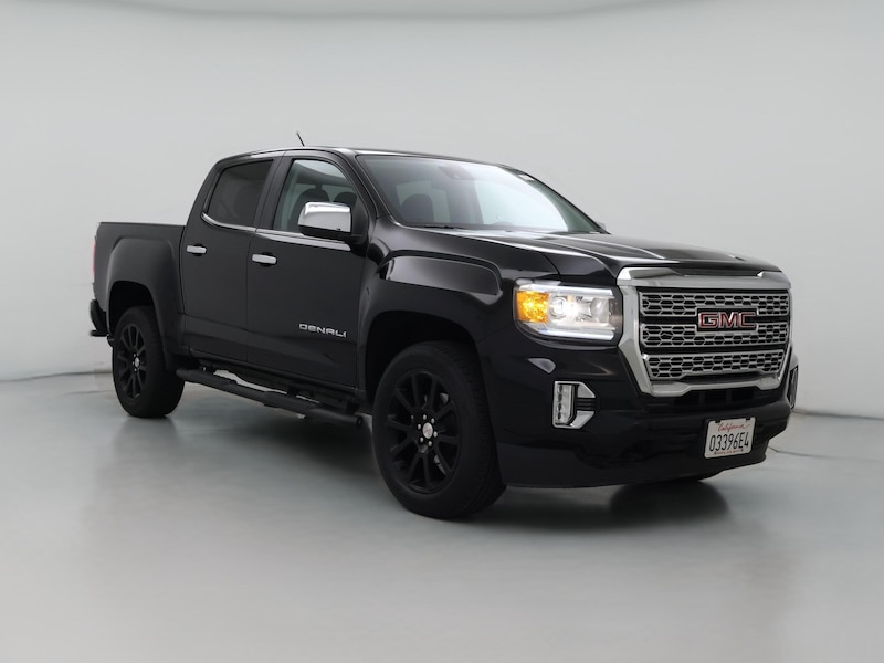 2022 GMC Canyon Denali -
                  Ontario, CA