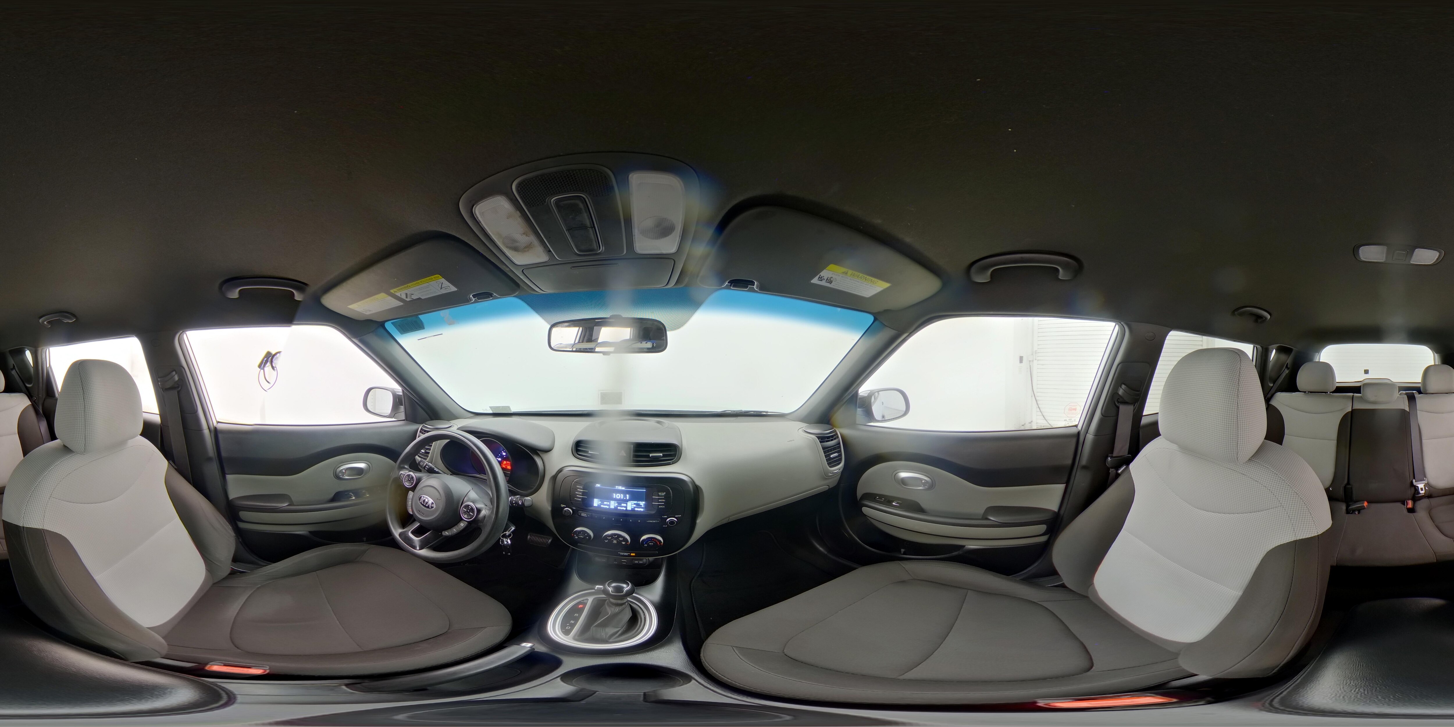 2018 Kia Soul Base - Photo 23