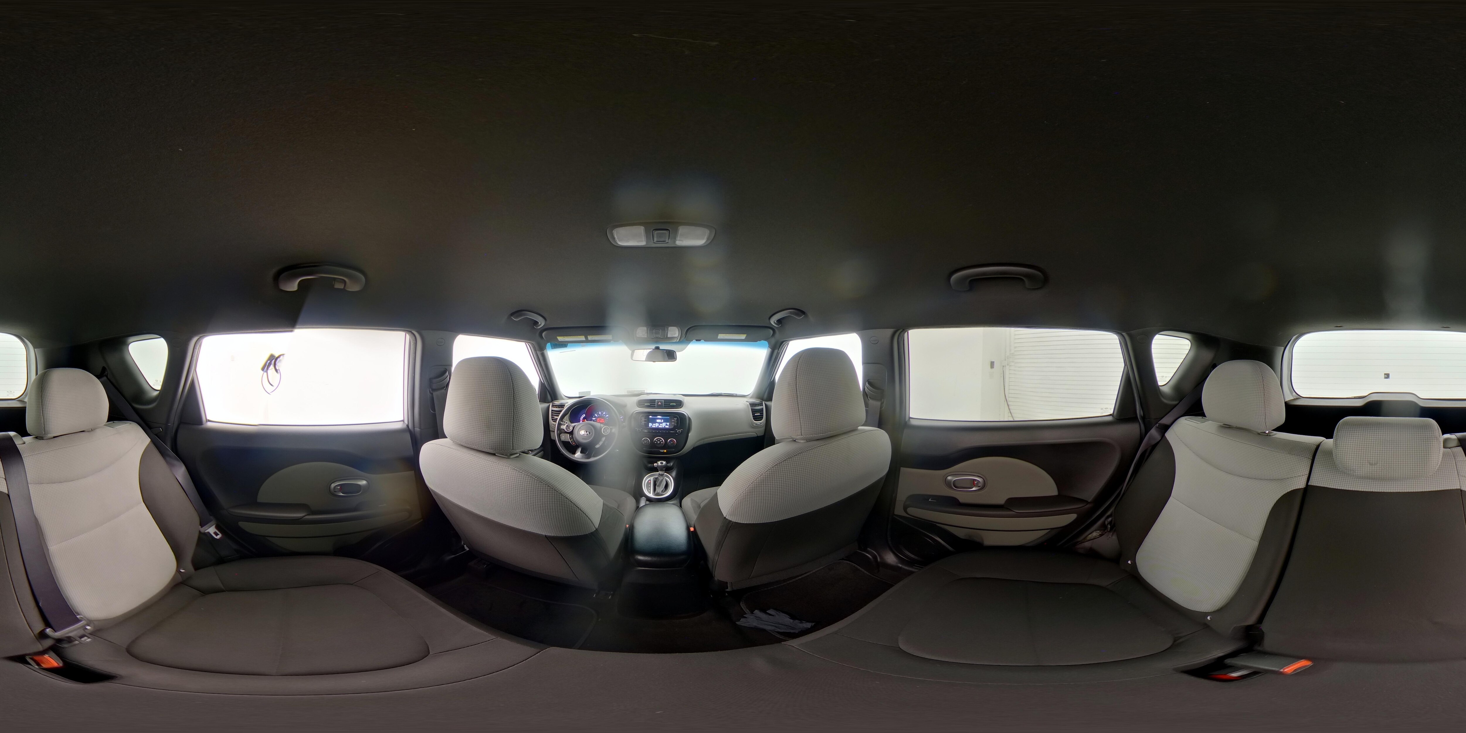2018 Kia Soul Base - Photo 24