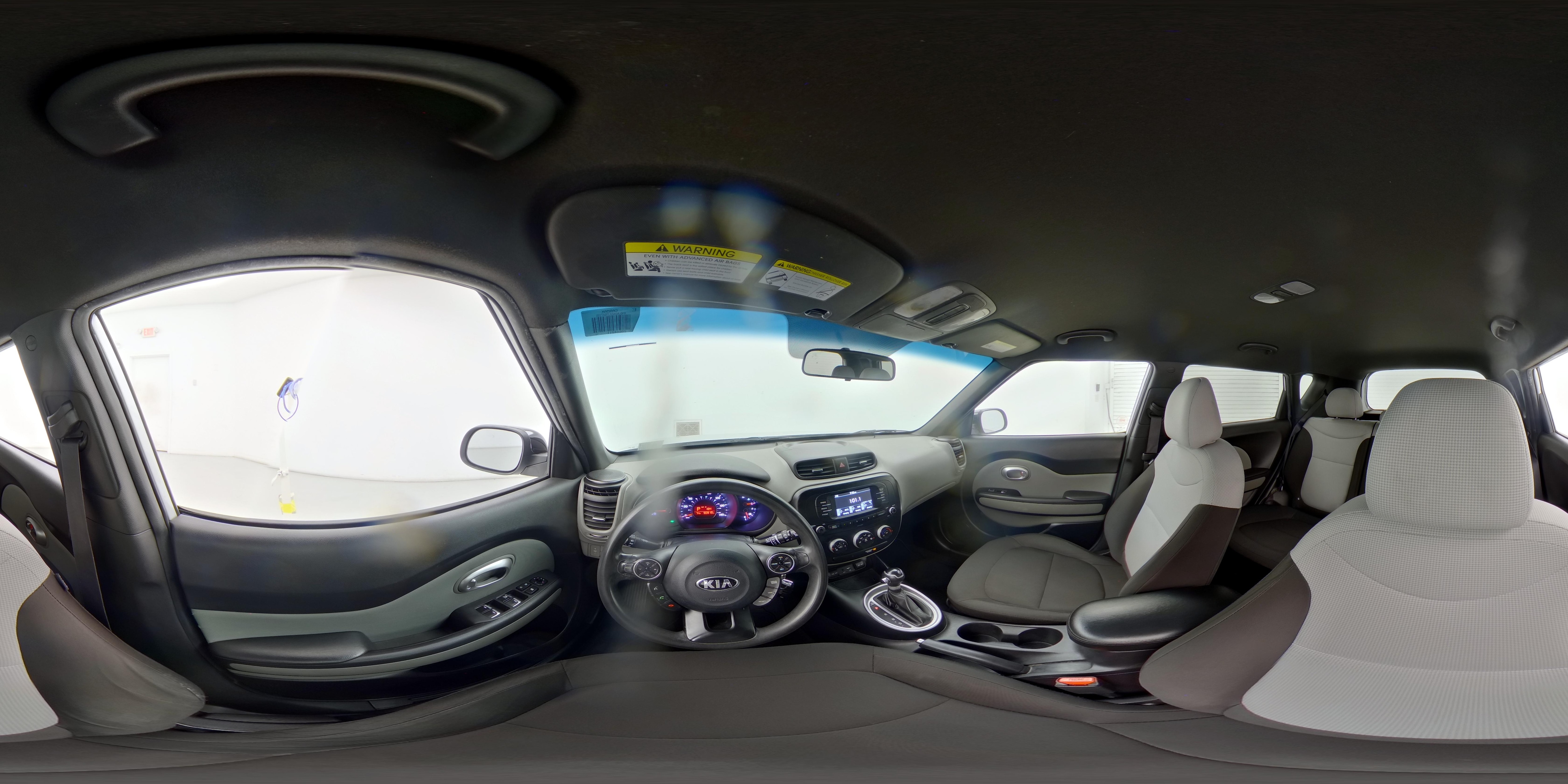 2018 Kia Soul Base - Photo 25