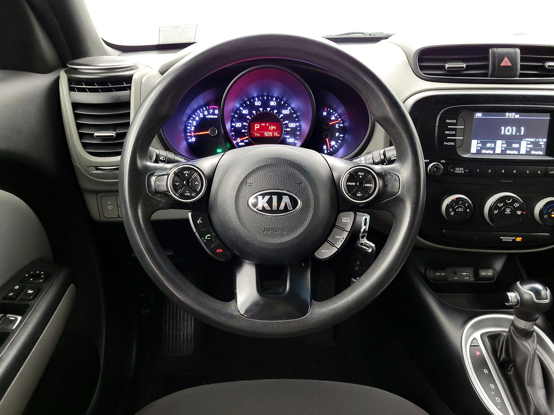 Thumbnail: 2018 Kia Soul - 10
