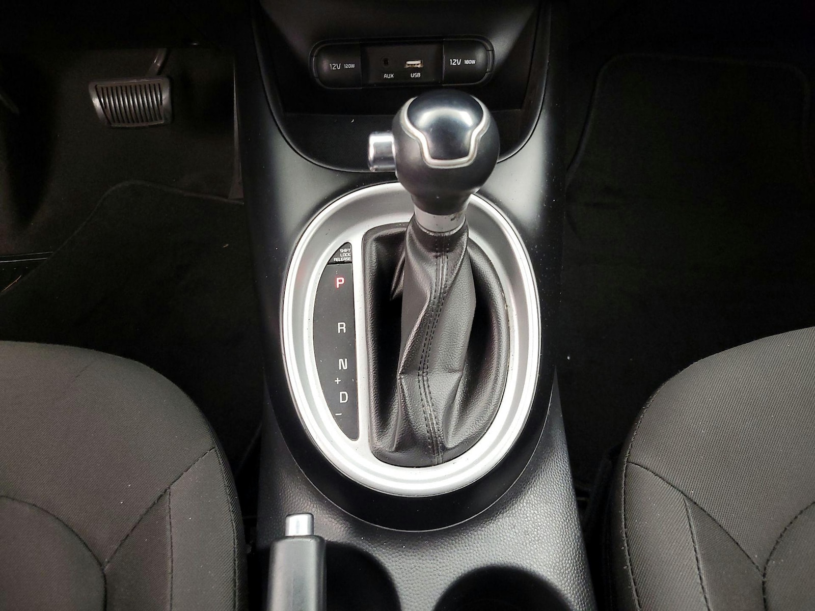 2018 Kia Soul Base - Photo 17