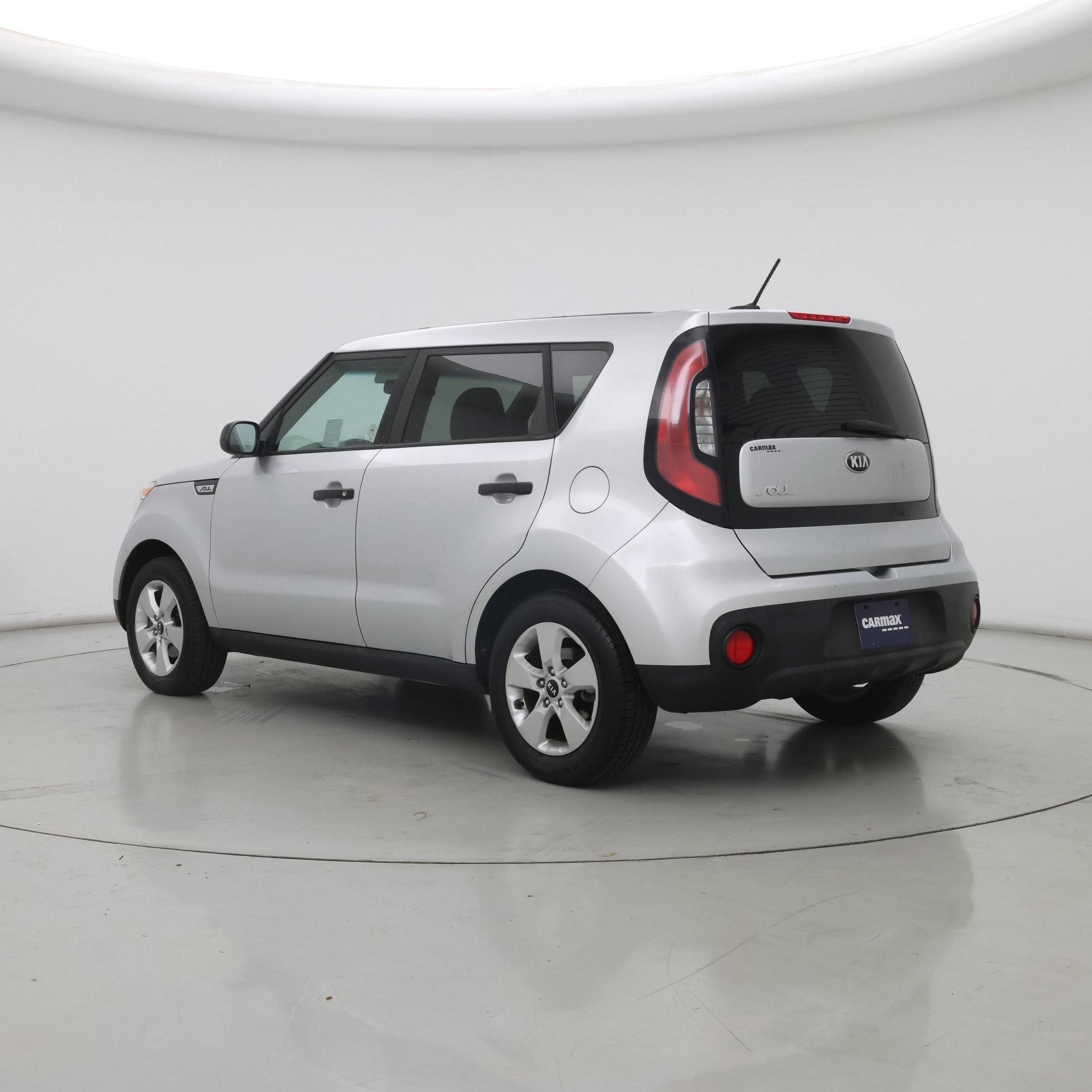 Thumbnail: 2018 Kia Soul - 2