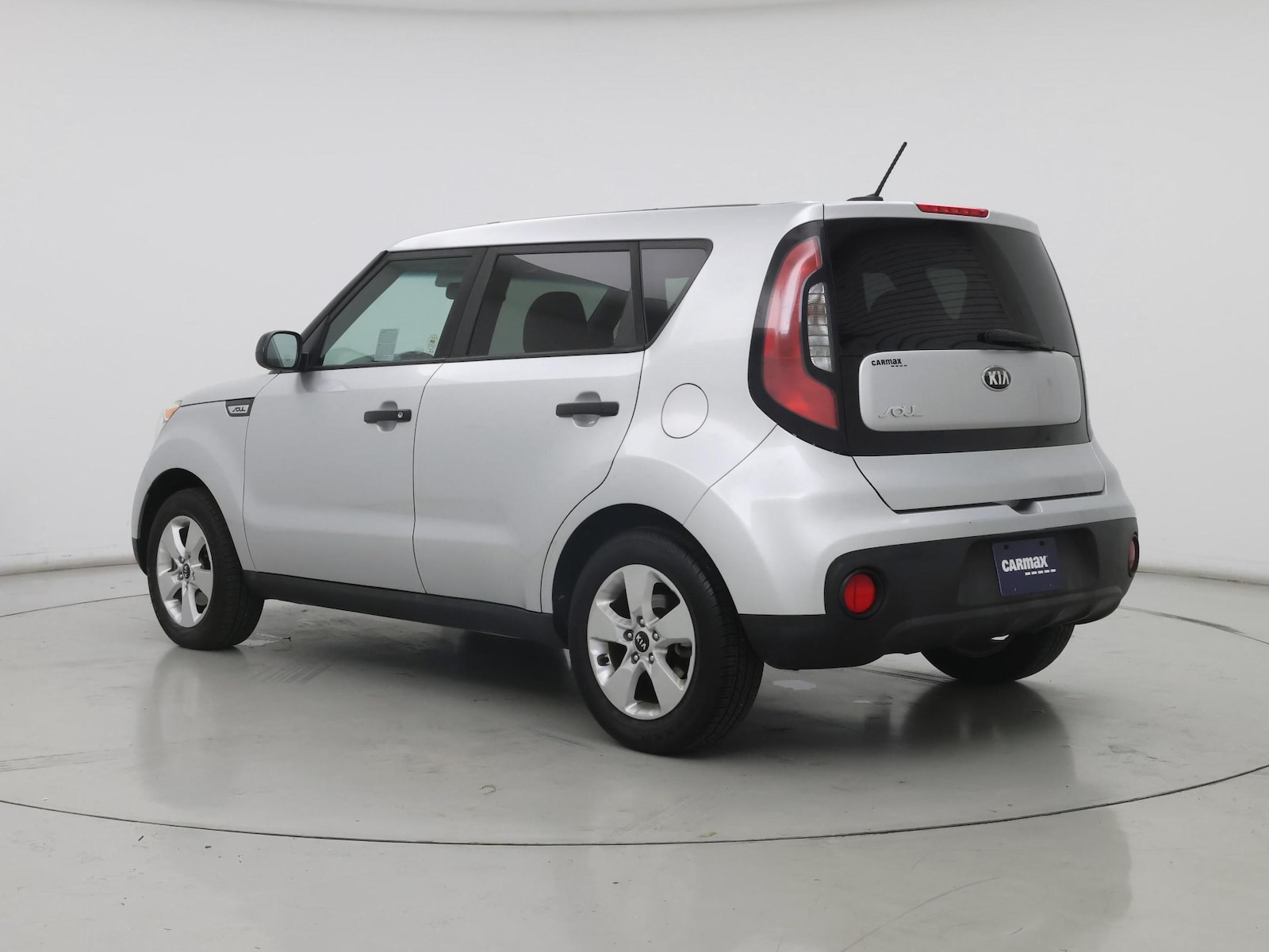 2018 Kia Soul Base - Photo 3