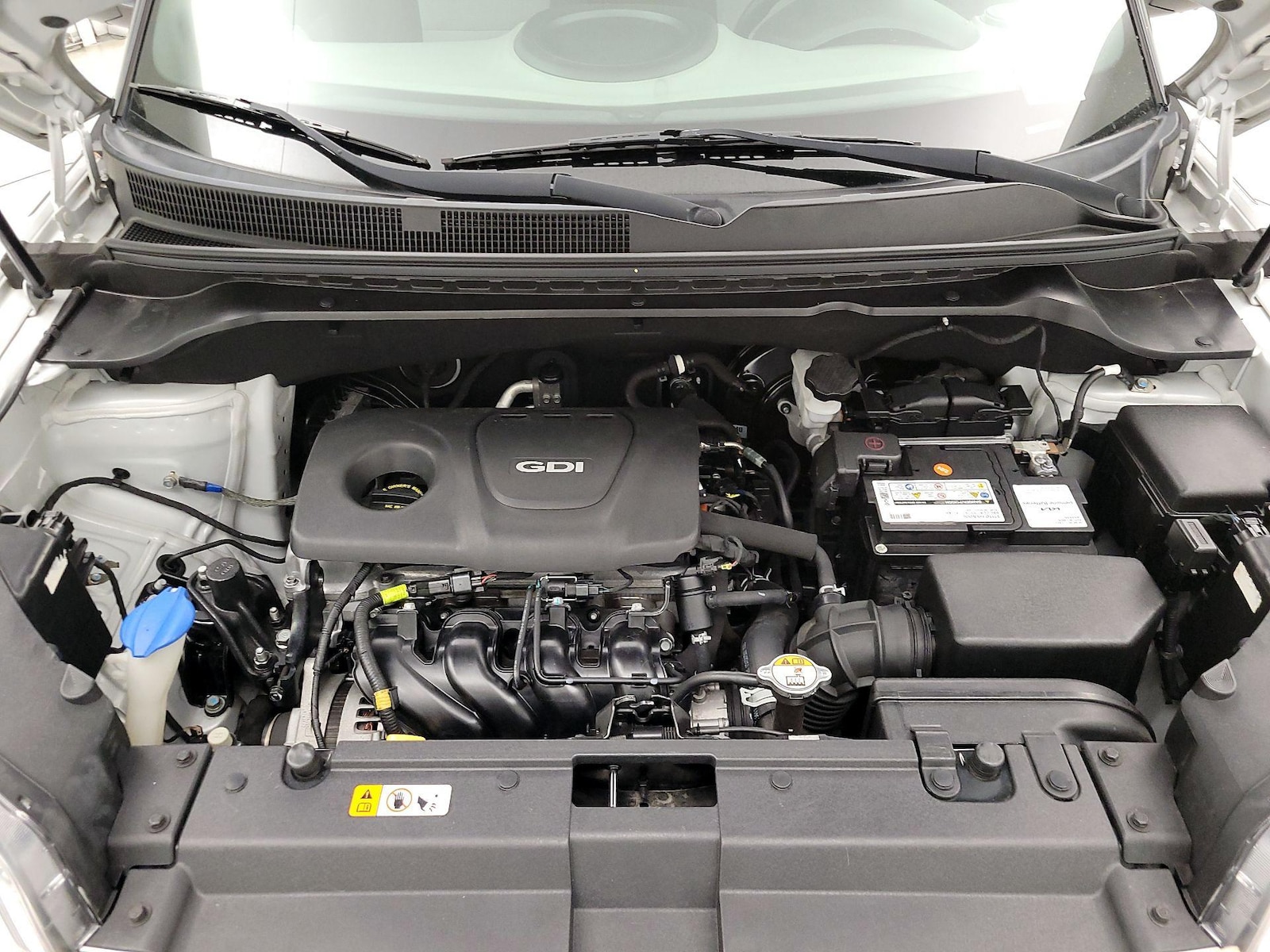 2018 Kia Soul Base - Photo 21