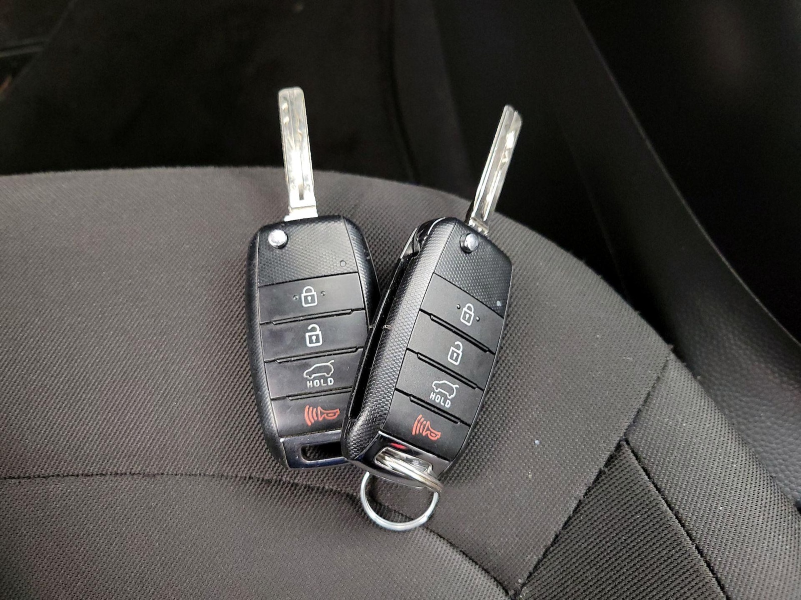 2018 Kia Soul Base - Photo 22
