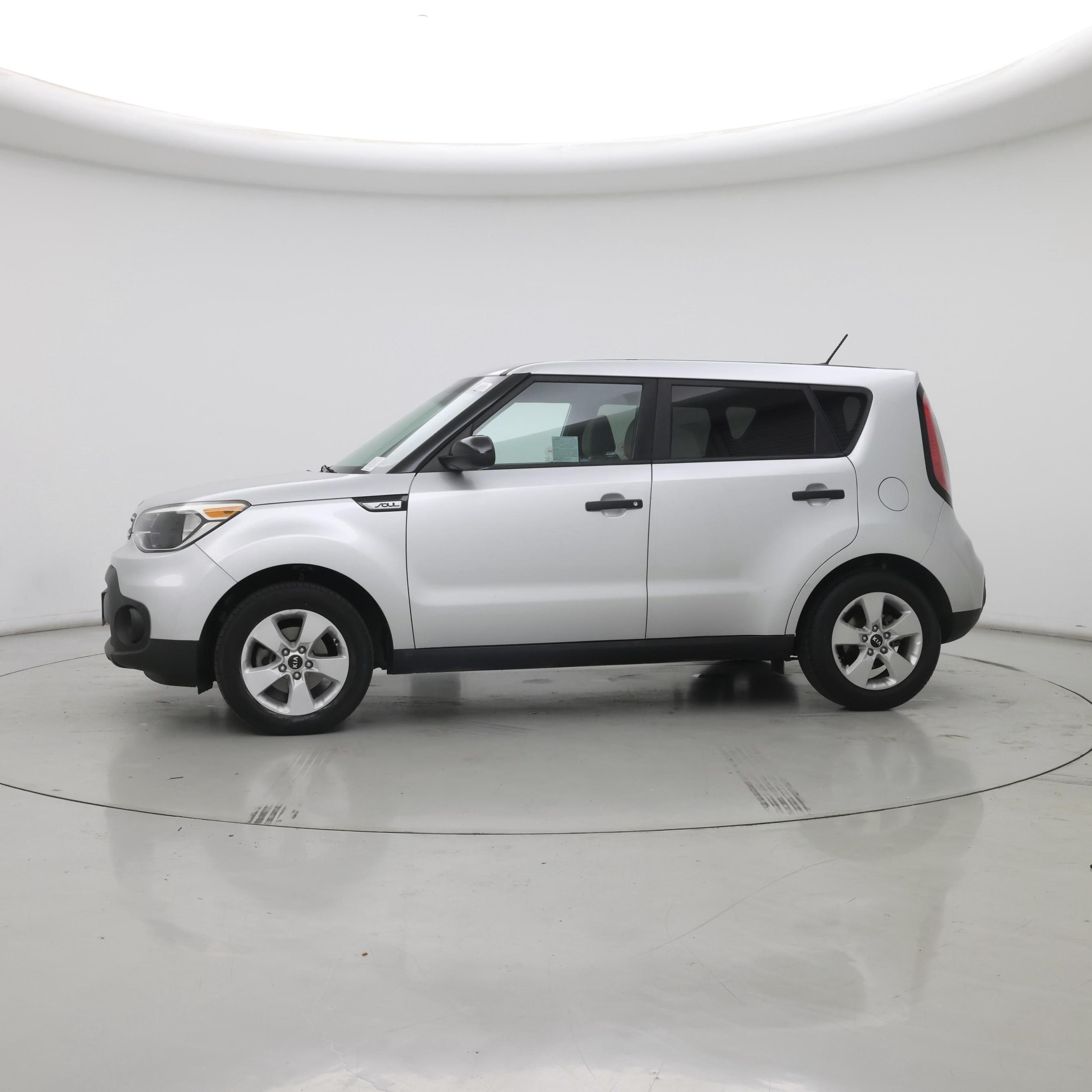Thumbnail: 2018 Kia Soul - 3