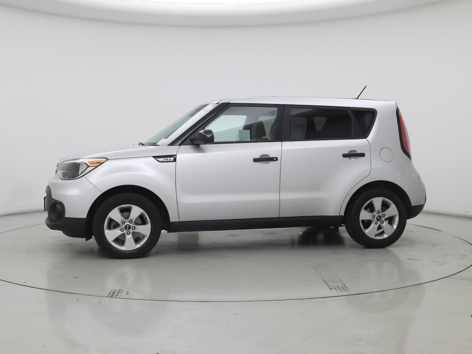 2018 Kia Soul Base - Photo 4