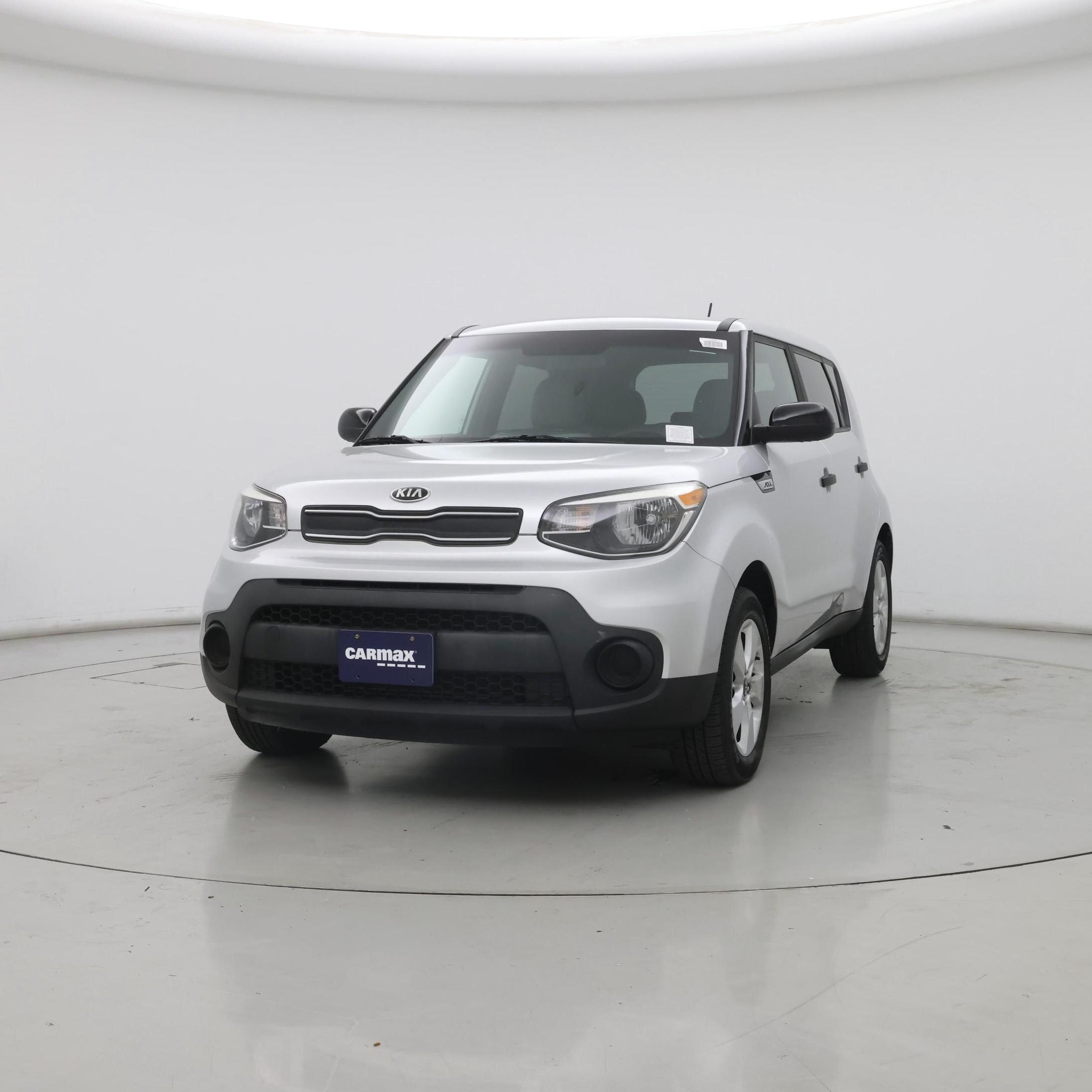 Thumbnail: 2018 Kia Soul - 4