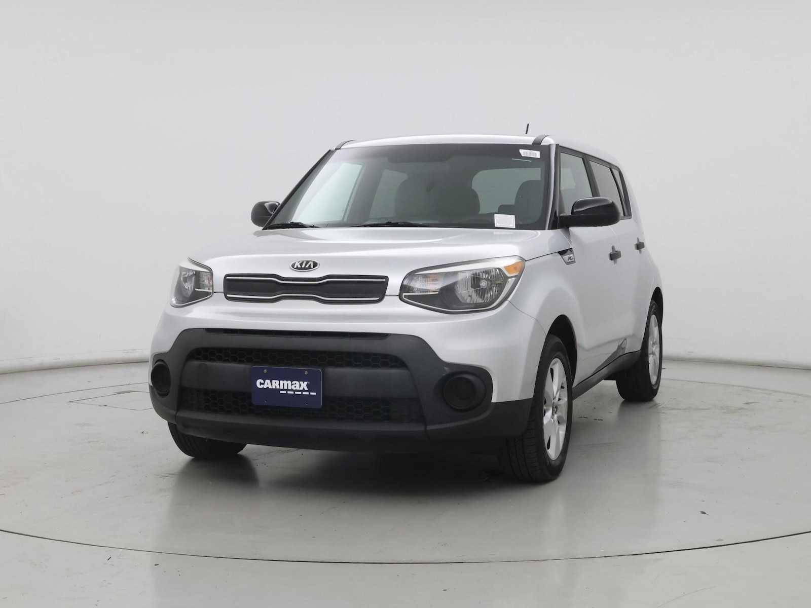 2018 Kia Soul Base - Photo 5