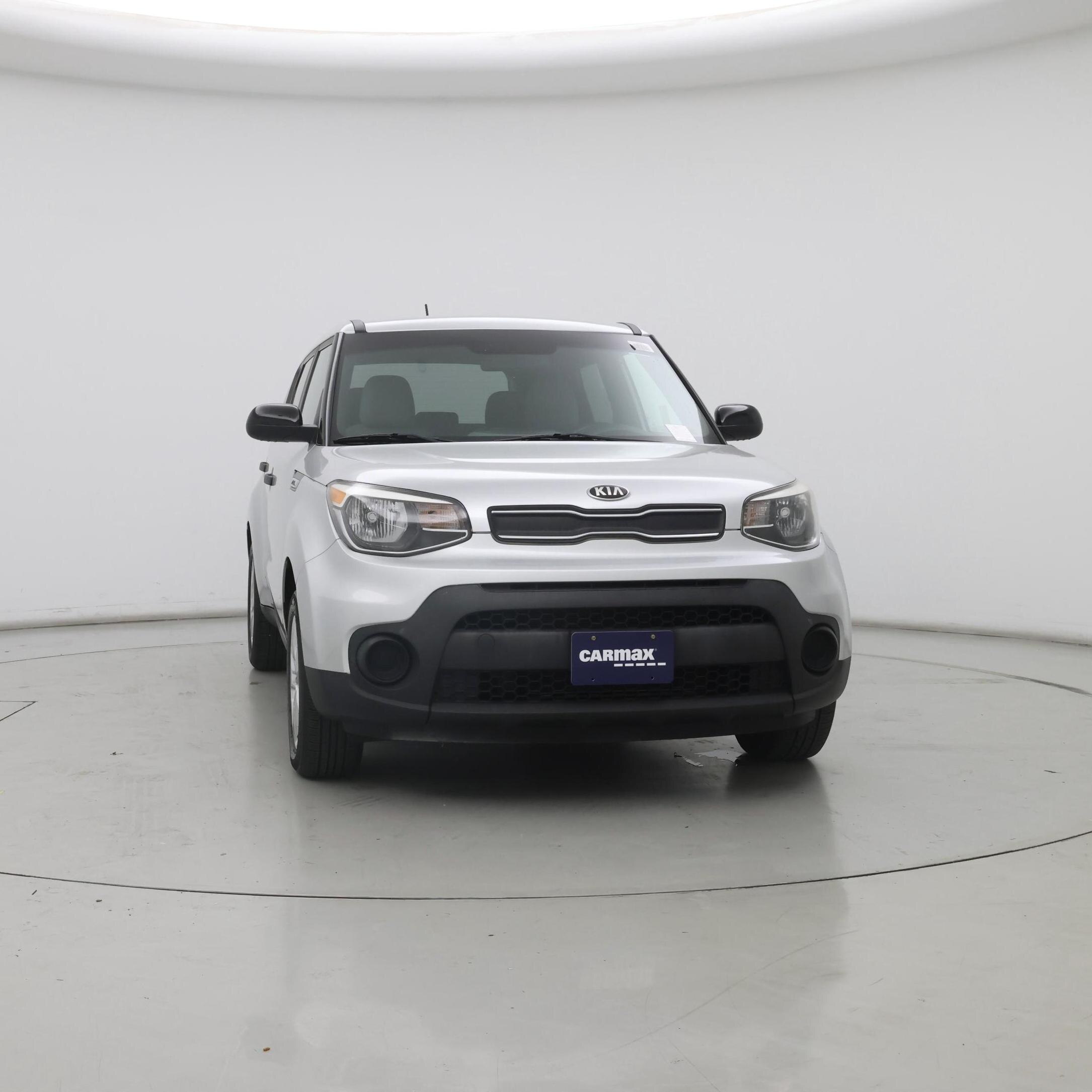 Thumbnail: 2018 Kia Soul - 5