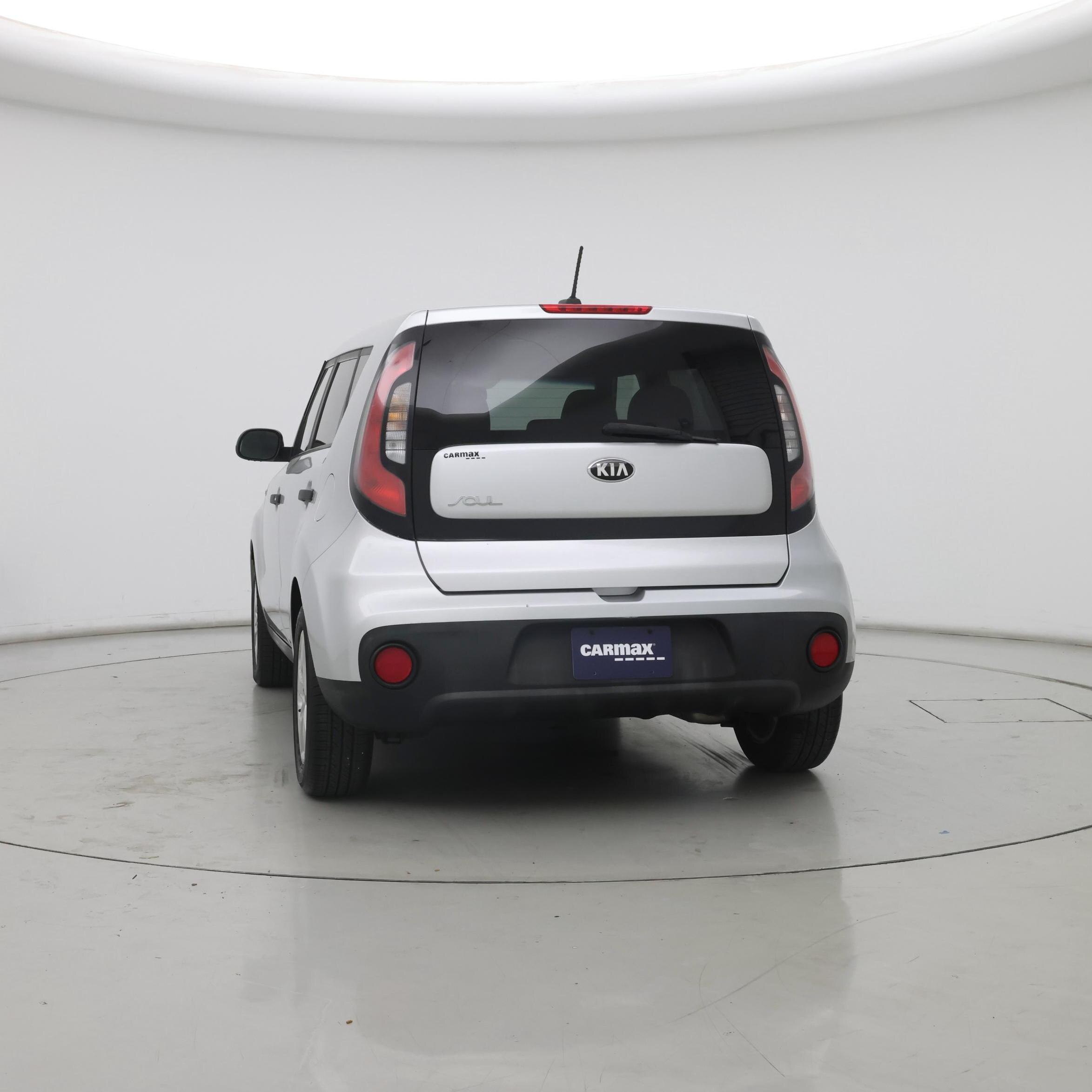 Thumbnail: 2018 Kia Soul - 6