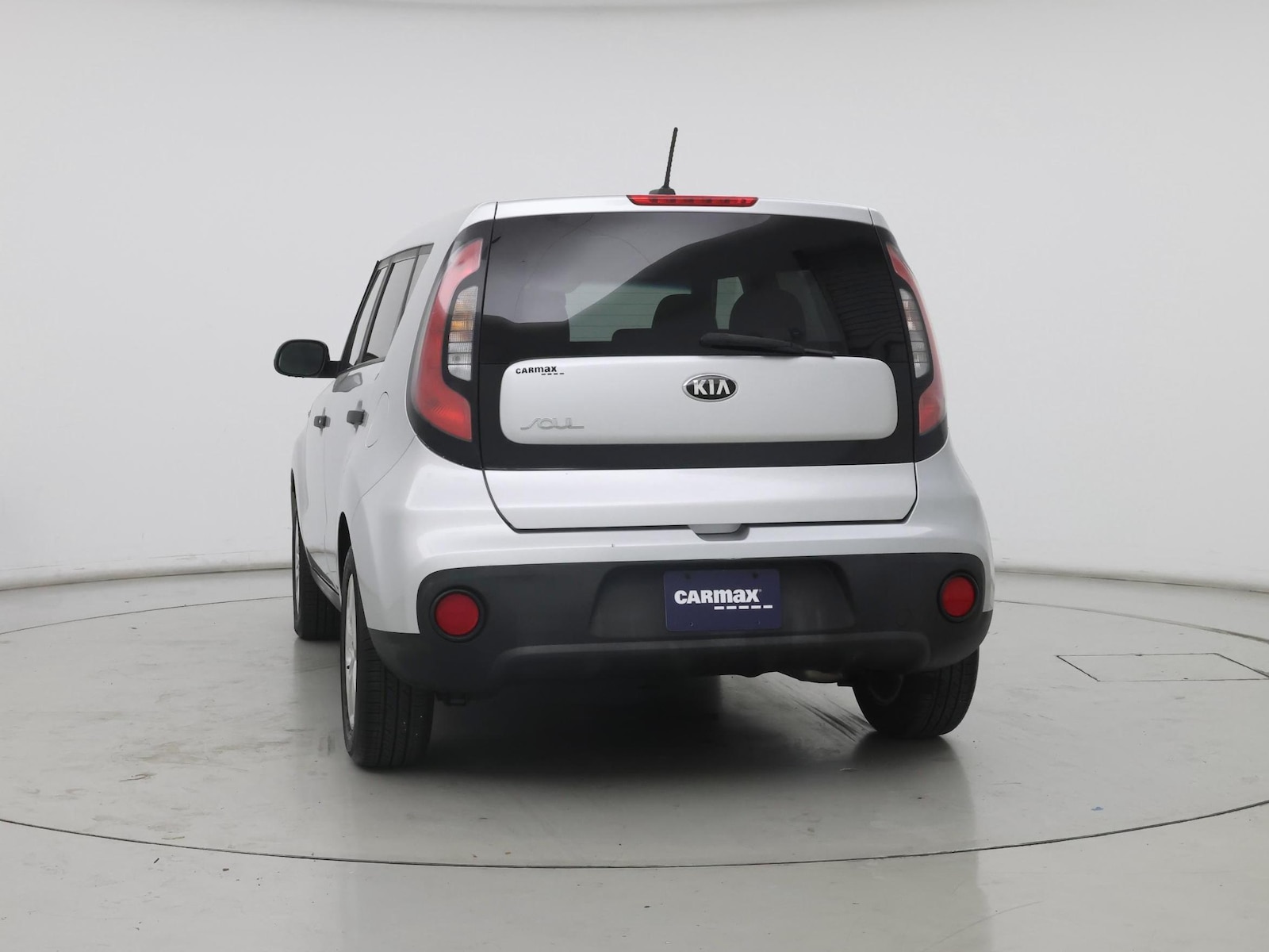 2018 Kia Soul Base - Photo 7