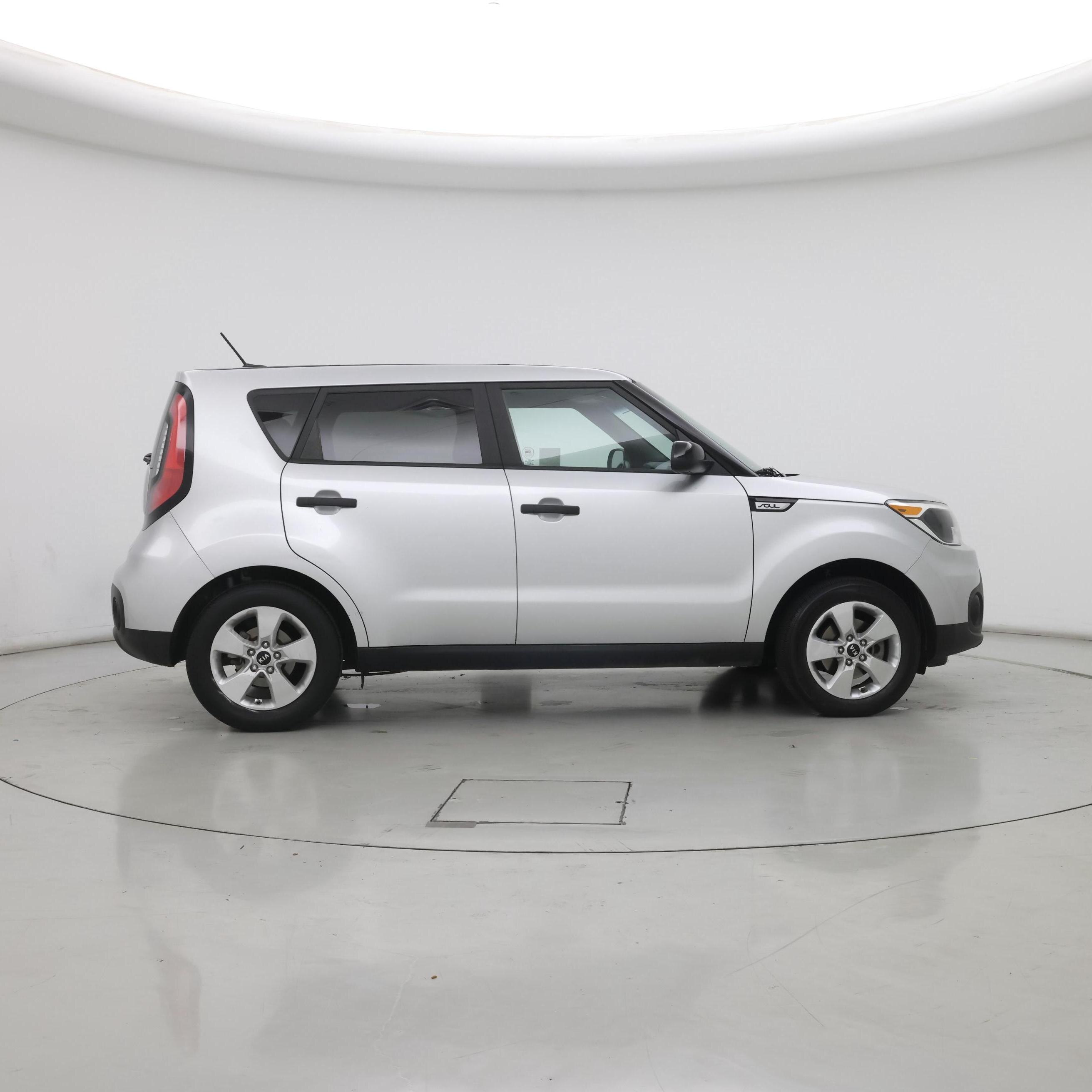 Thumbnail: 2018 Kia Soul - 7