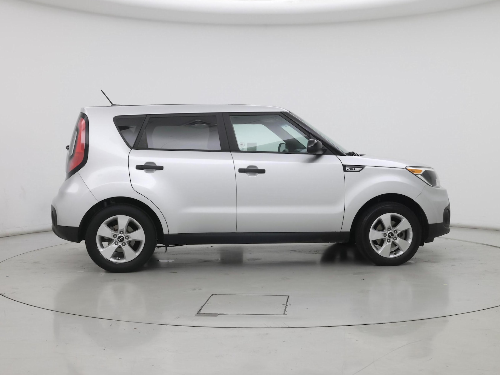 2018 Kia Soul Base - Photo 8