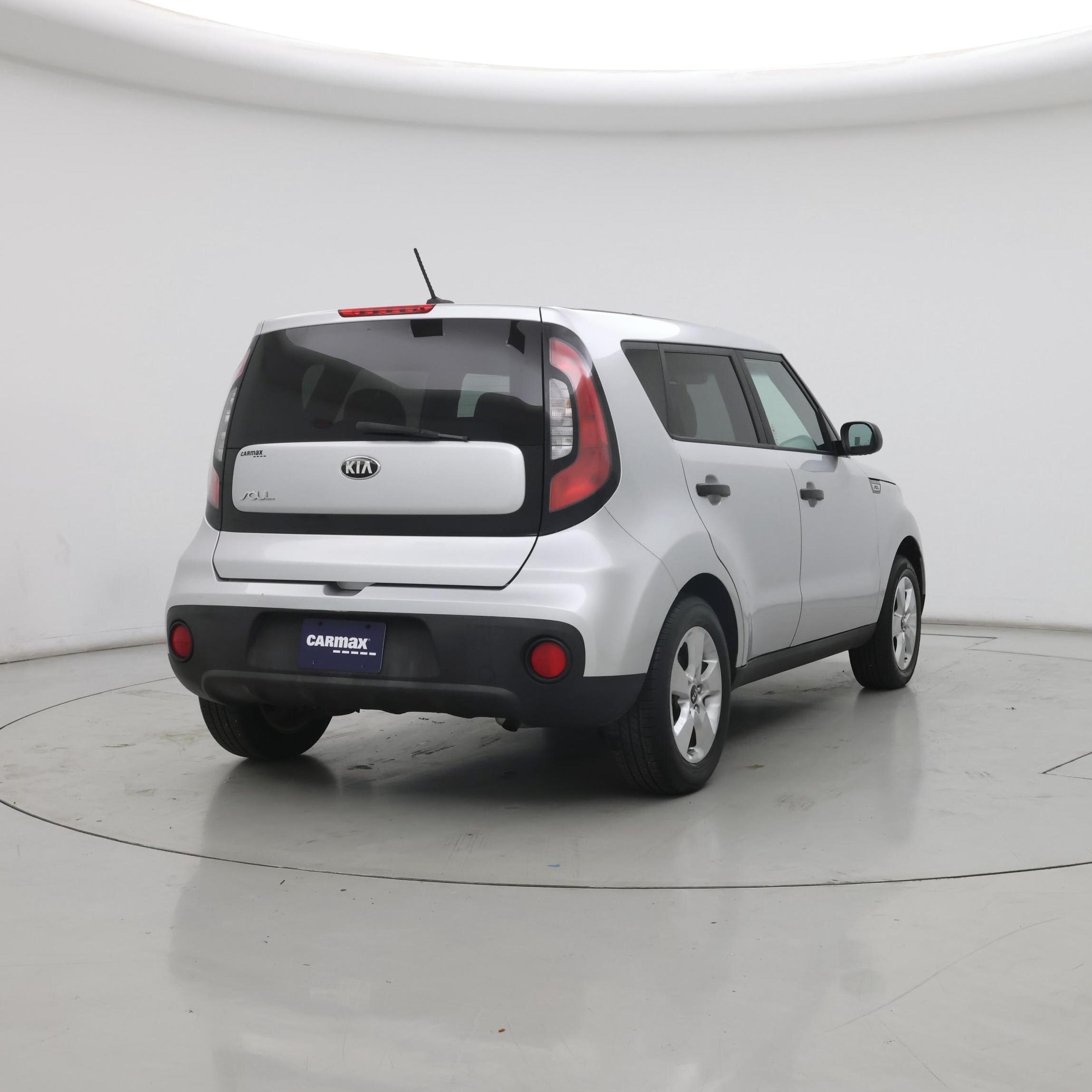 Thumbnail: 2018 Kia Soul - 8