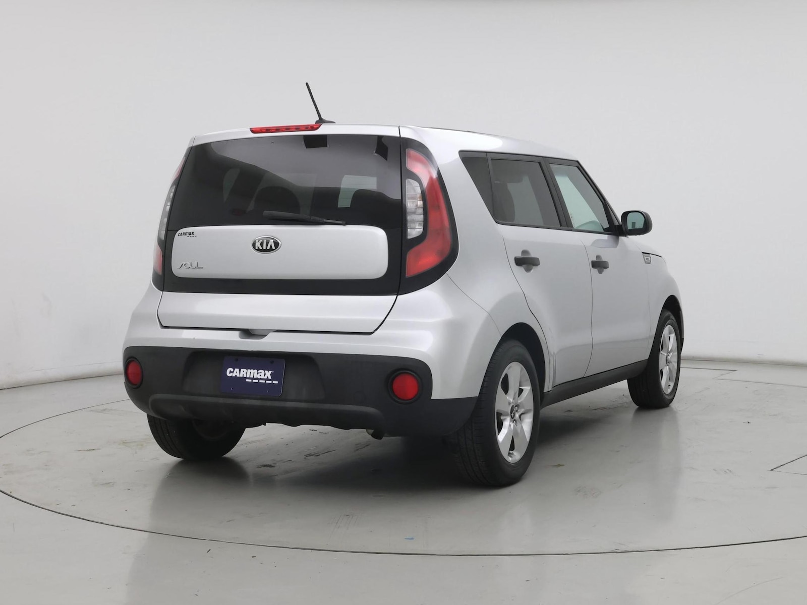 2018 Kia Soul Base - Photo 9