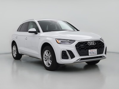 2023 Audi Q5 S-Line Premium