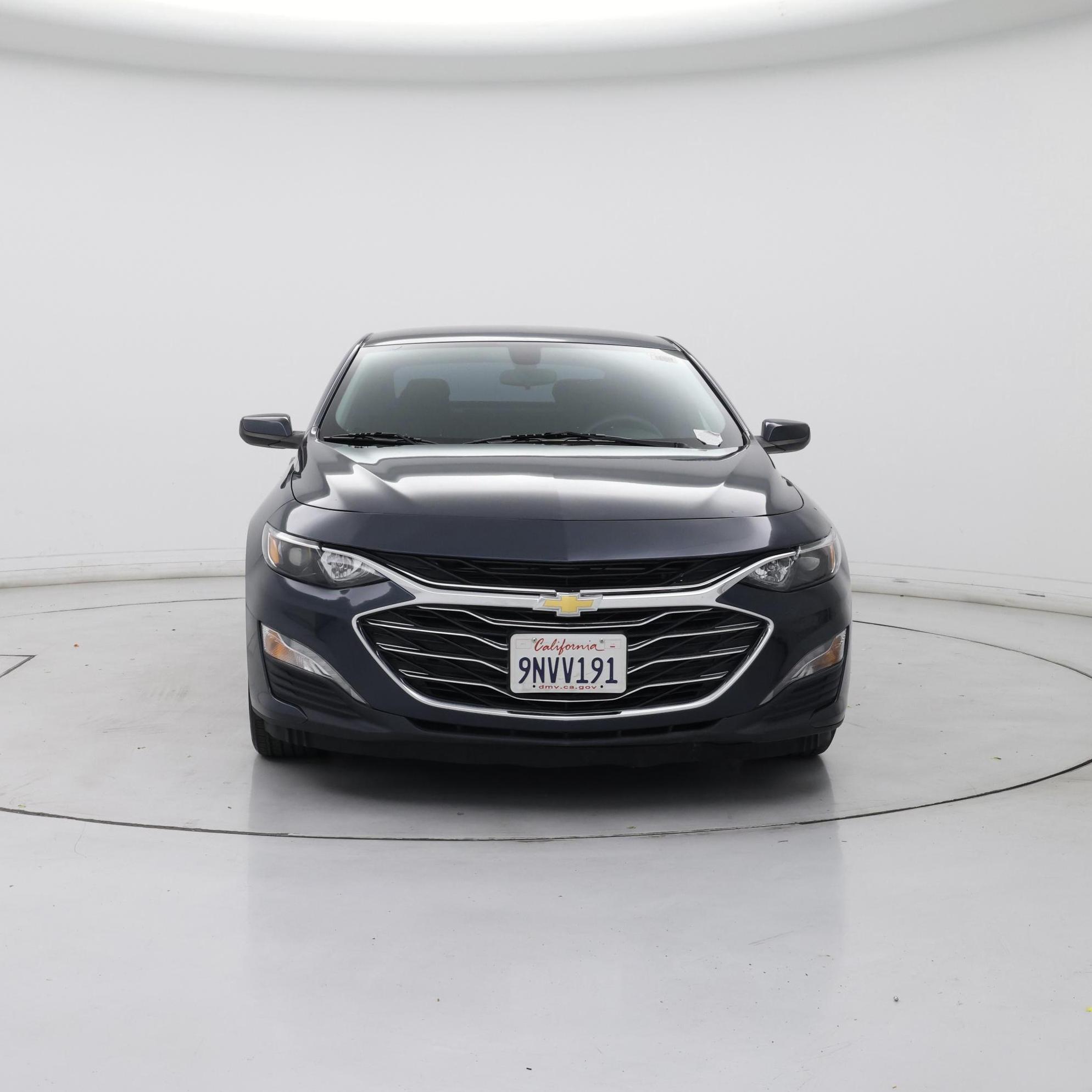 Thumbnail: 2020 Chevrolet Malibu - 5