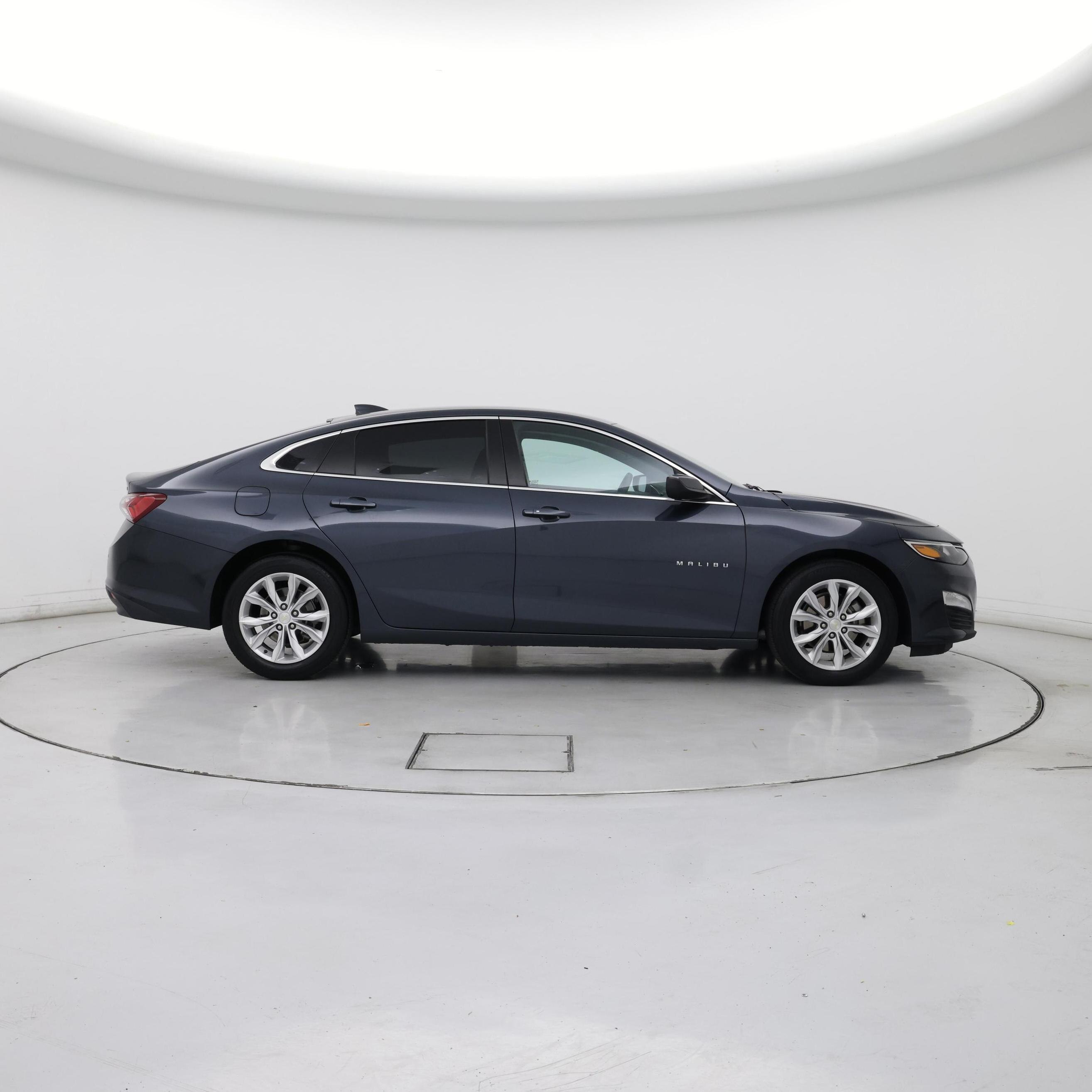 Thumbnail: 2020 Chevrolet Malibu - 7
