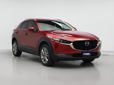 2022 Mazda CX-30 Premium