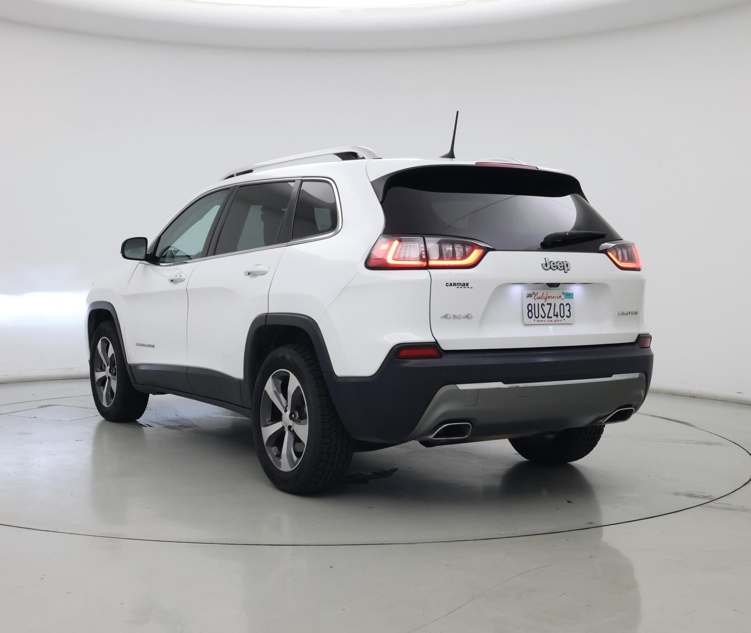 Thumbnail: 2019 Jeep Cherokee - 2