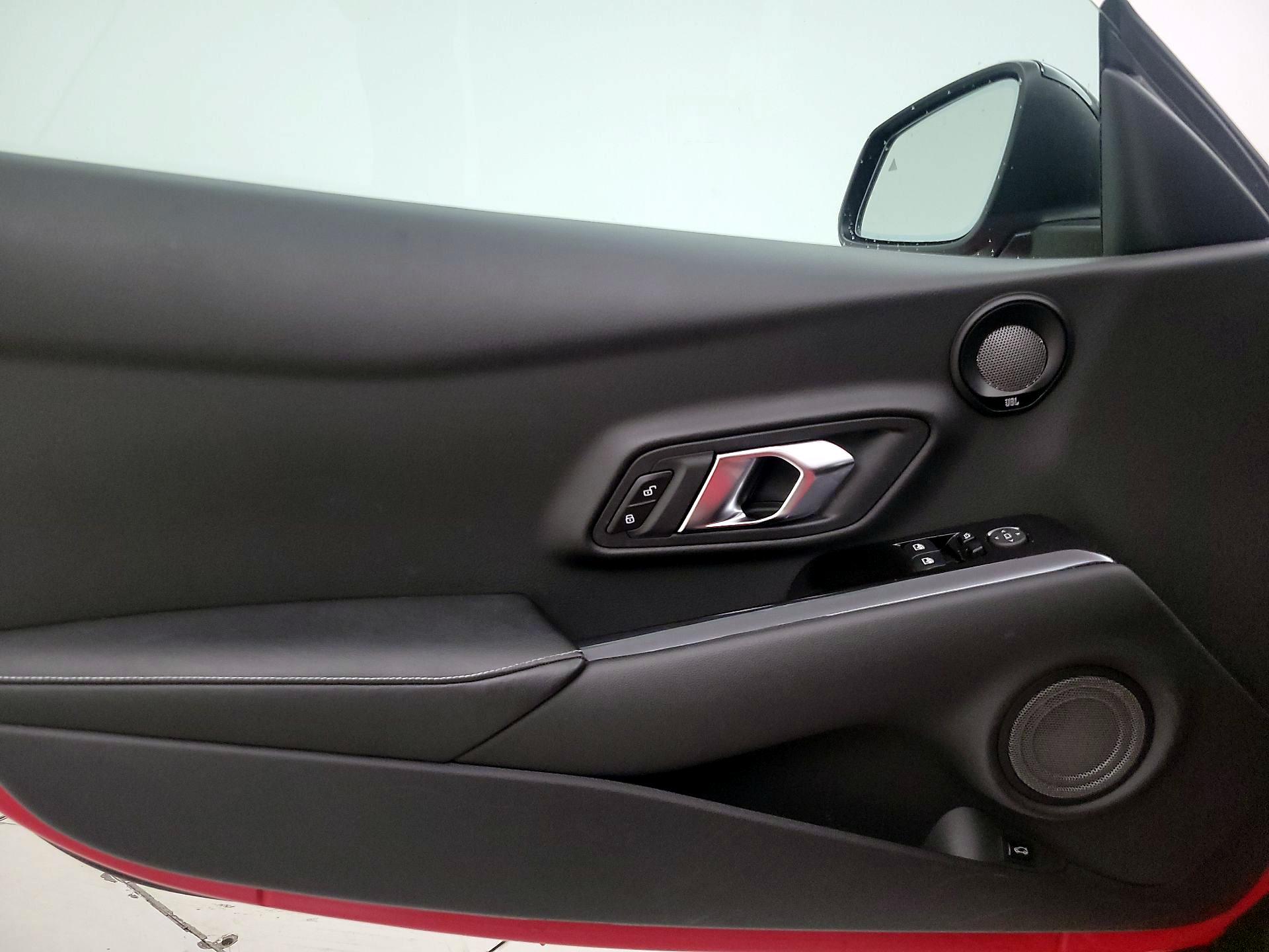 Thumbnail: 2021 Toyota Supra - 11