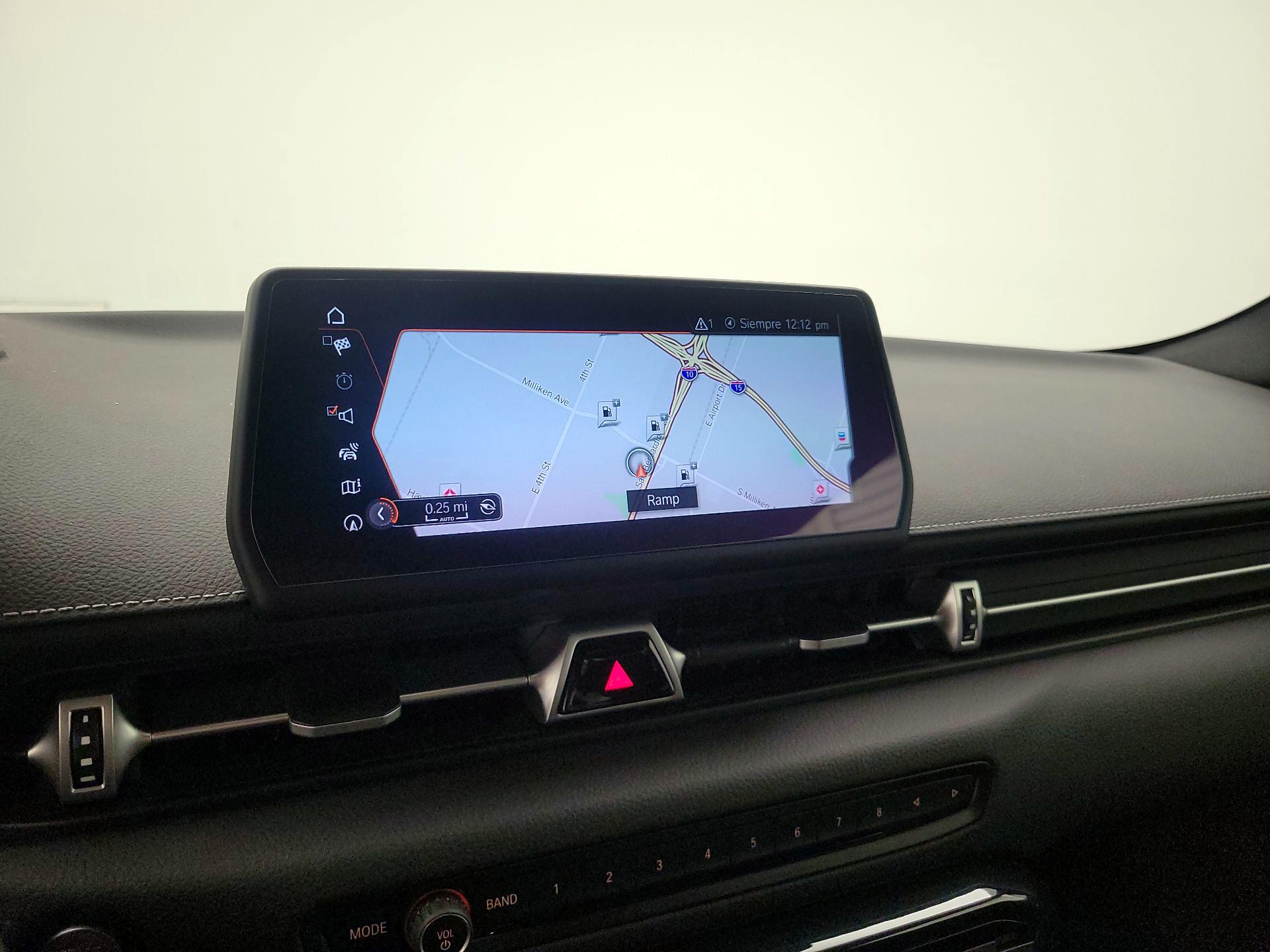 Thumbnail: 2021 Toyota Supra - 13