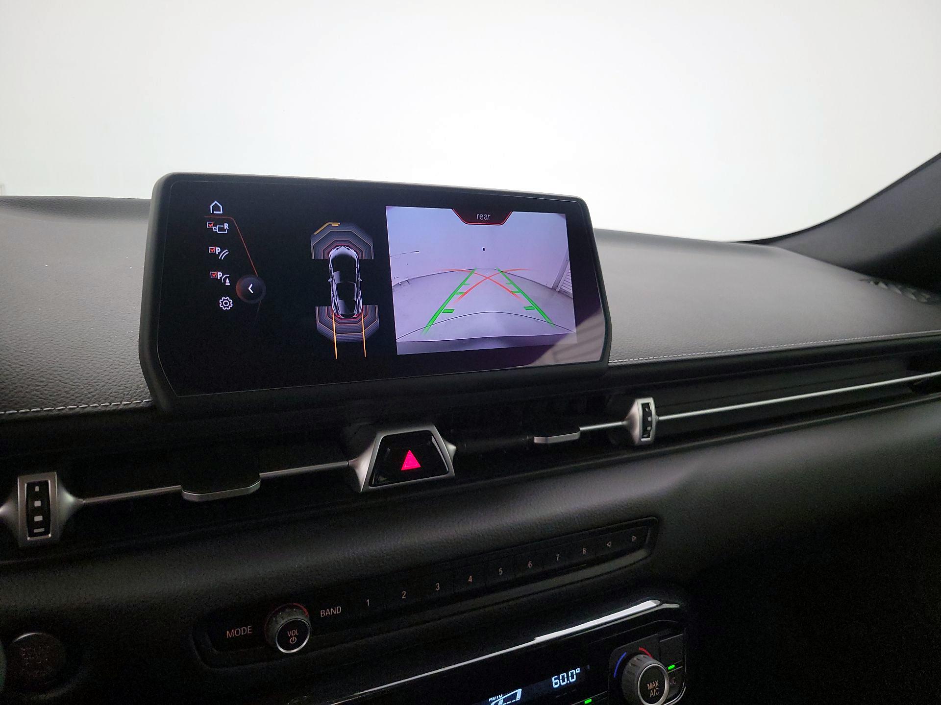 Thumbnail: 2021 Toyota Supra - 14